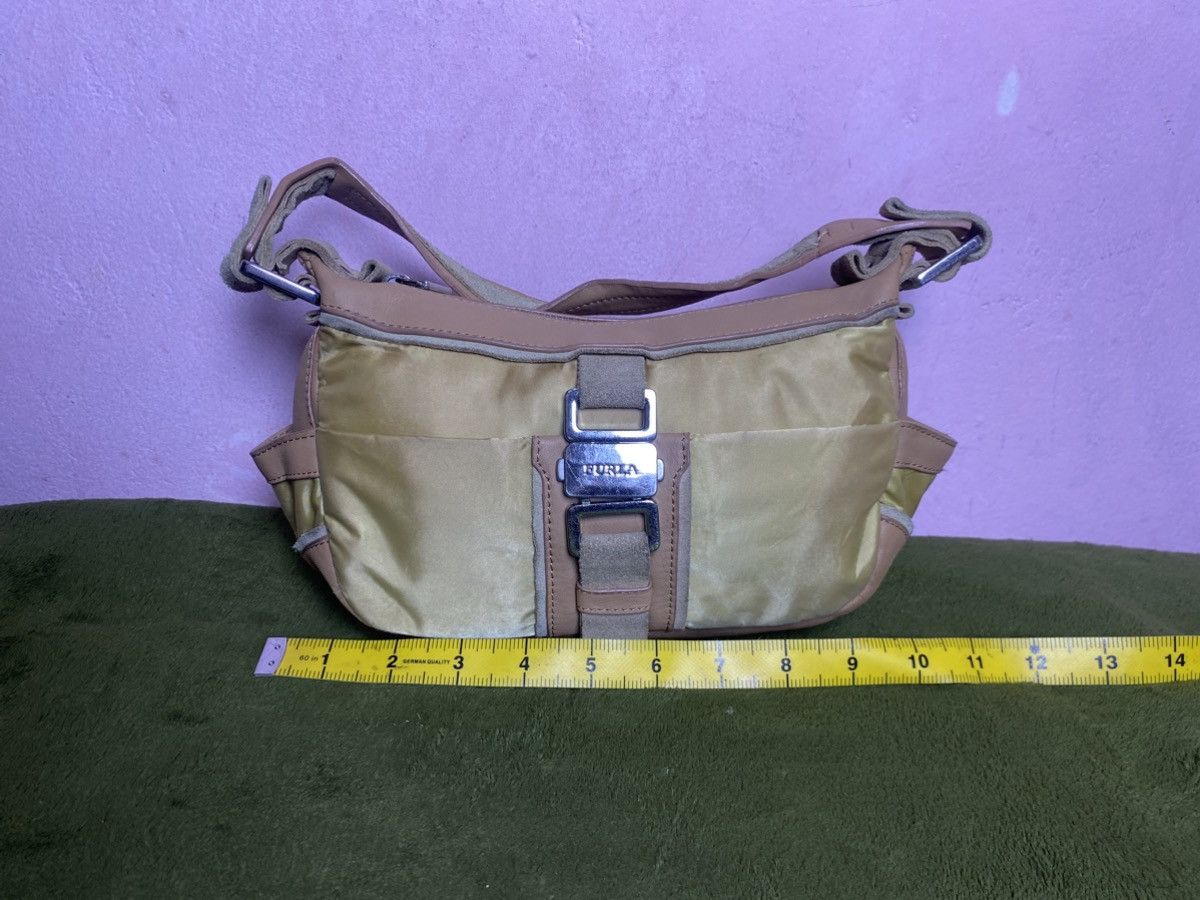 Furla FURLA nylon shoulder bag Size ONE SIZE - 20 Thumbnail