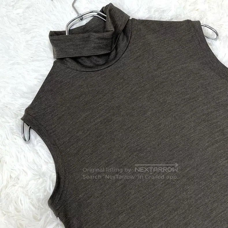 Hermes Hermes Margiela Period Magazine Matched Inner Wear Size XS / US 0-2 / IT 36-38 - 2 Thumbnail