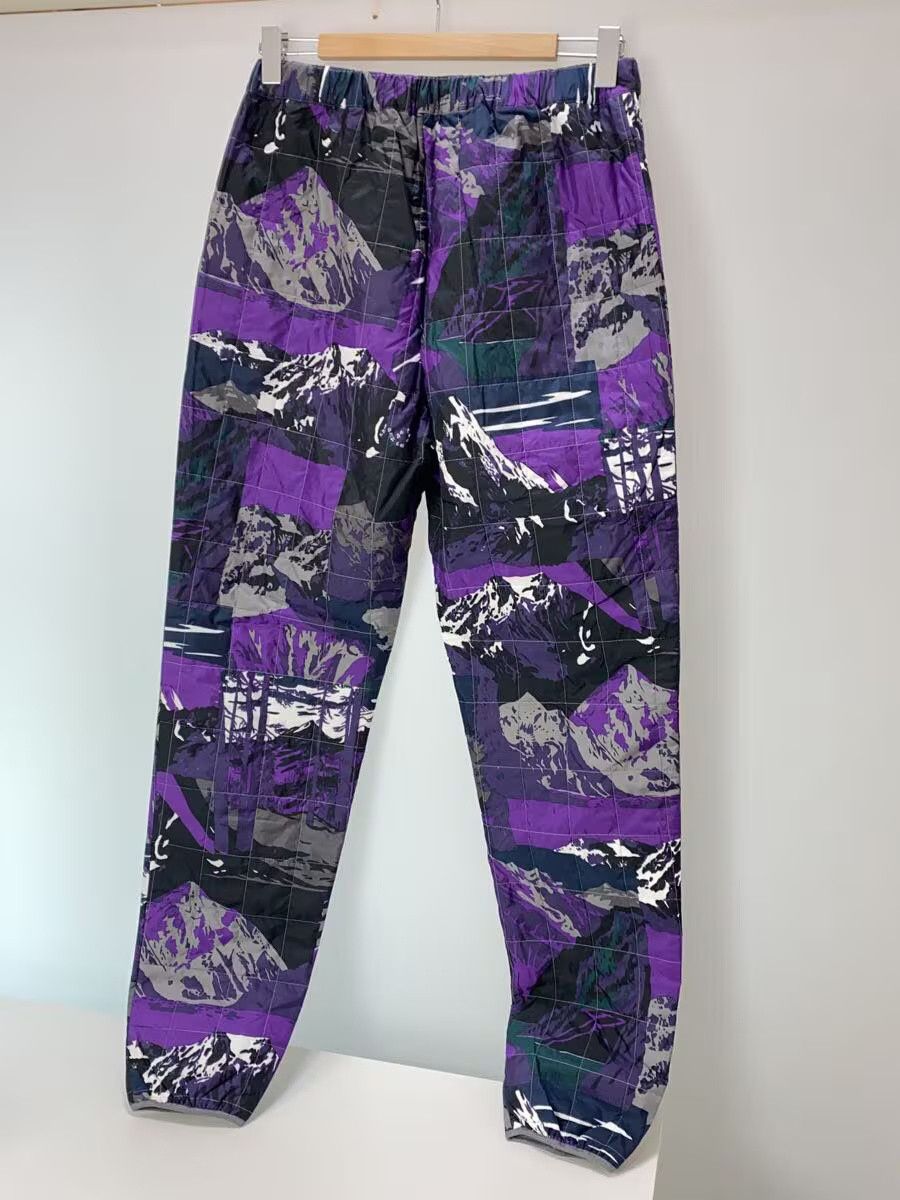 Needles Needles x Noma t.d. Polyester Track Pants Multicolour Size US 30 / EU 46 - 2 Thumbnail
