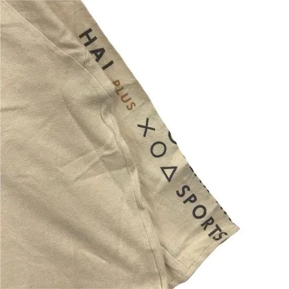 Hai Sporting Gear × Issey Miyake Vtg 90’ ISSEY MIYAKE HAI Sporting Gear Plus Sweatshirt Size L / US 10 / IT 46 - 4 Thumbnail