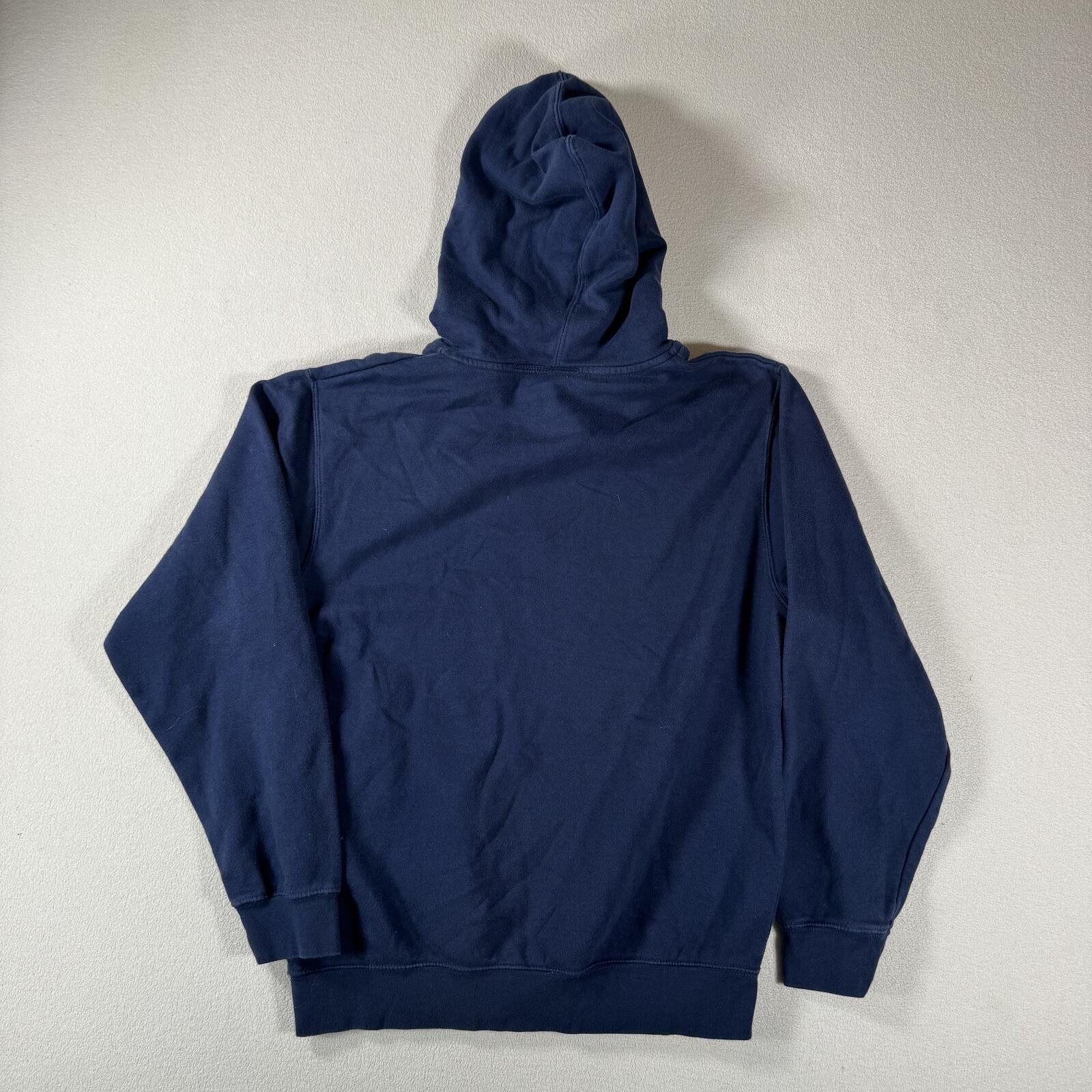 NFL NFL Apparel Seattle Seahawks Authentic NFL Hoodie Size US M / EU 48-50 / 2 - 2 Thumbnail