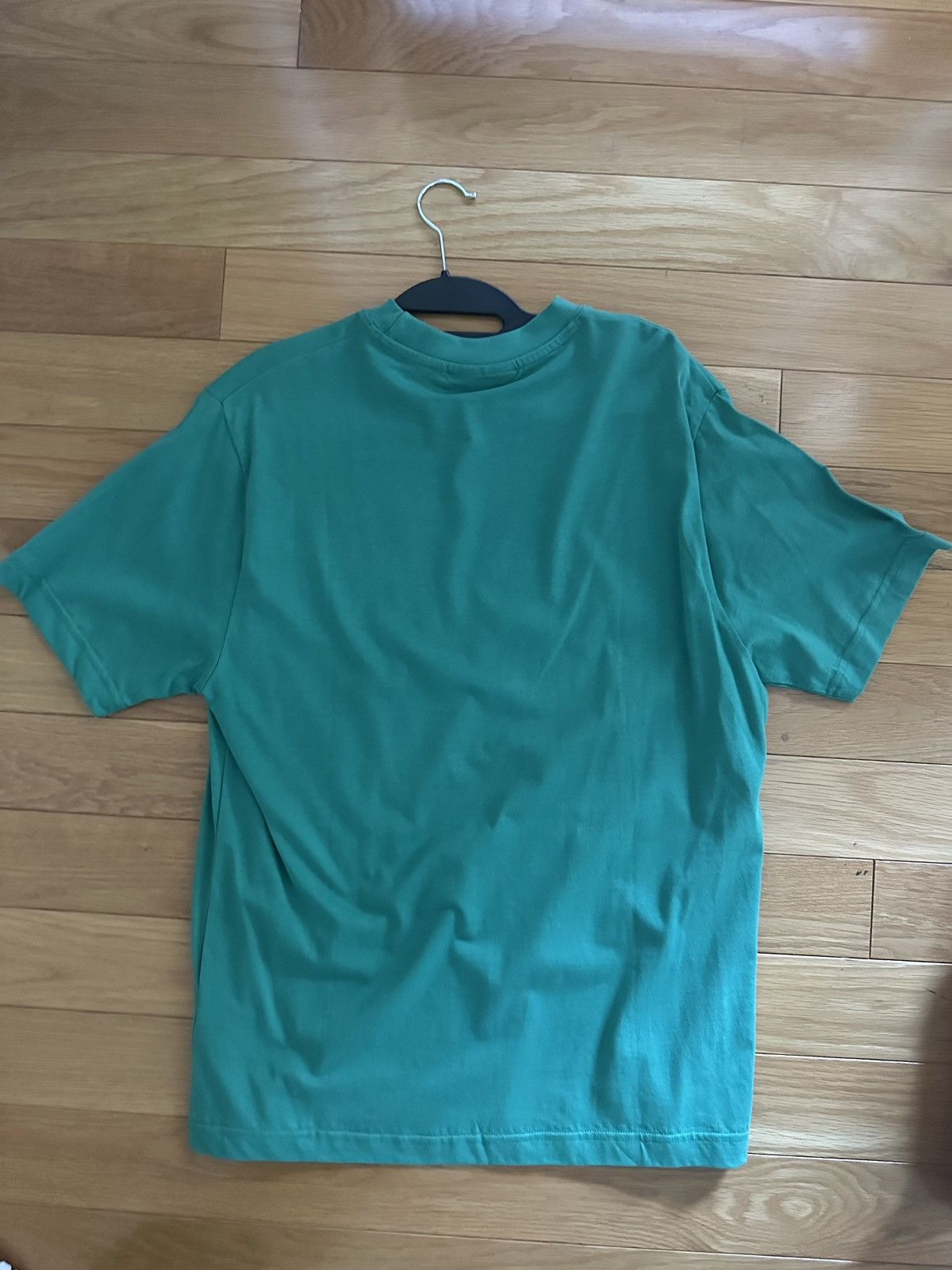 Wasted Paris Wasted Paris Girl Tshirt Size US L / EU 52-54 / 3 - 3 Thumbnail