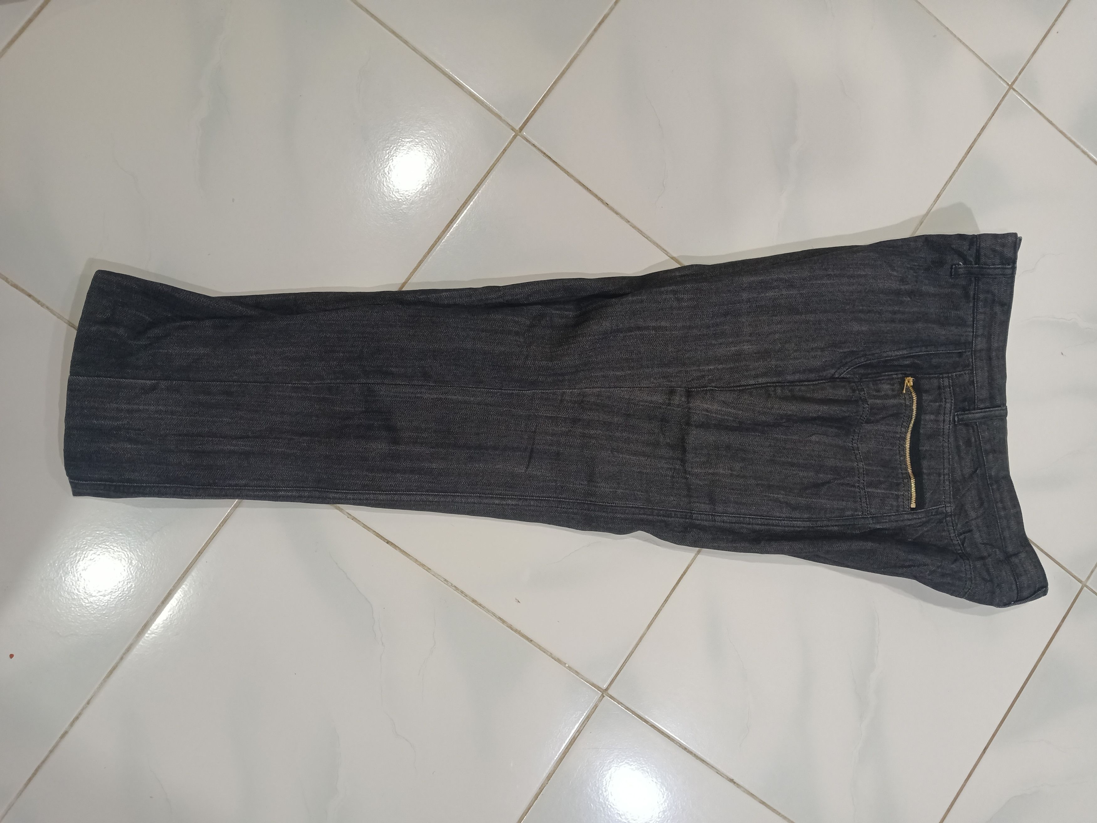 Other Philsmith denim casual pant japan Japanese Size US 36 / EU 52 - 3 Thumbnail
