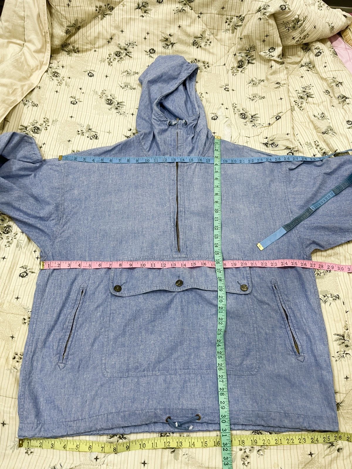 Issey Miyake 🔥ARCHIVE🔥 VTG ISSEY MIYAKE JACKET Size US L / EU 52-54 / 3 - 15 Thumbnail