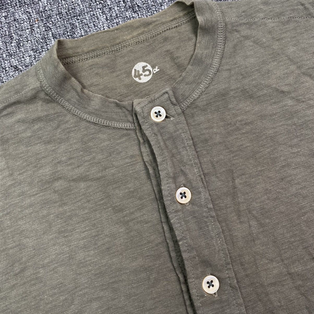 45rpm 45rpm T-shirt Size US L / EU 52-54 / 3 - 2 Thumbnail