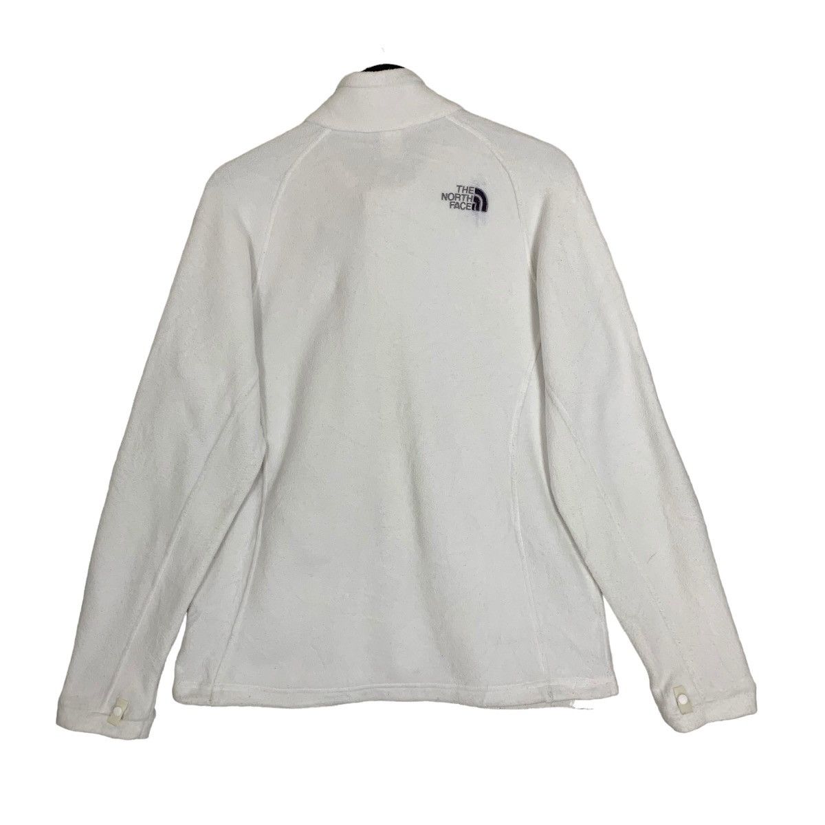 The North Face The North Face Outdoor Streetwear WindProof Flecee Jacket Size L / US 10 / IT 46 - 7 Thumbnail