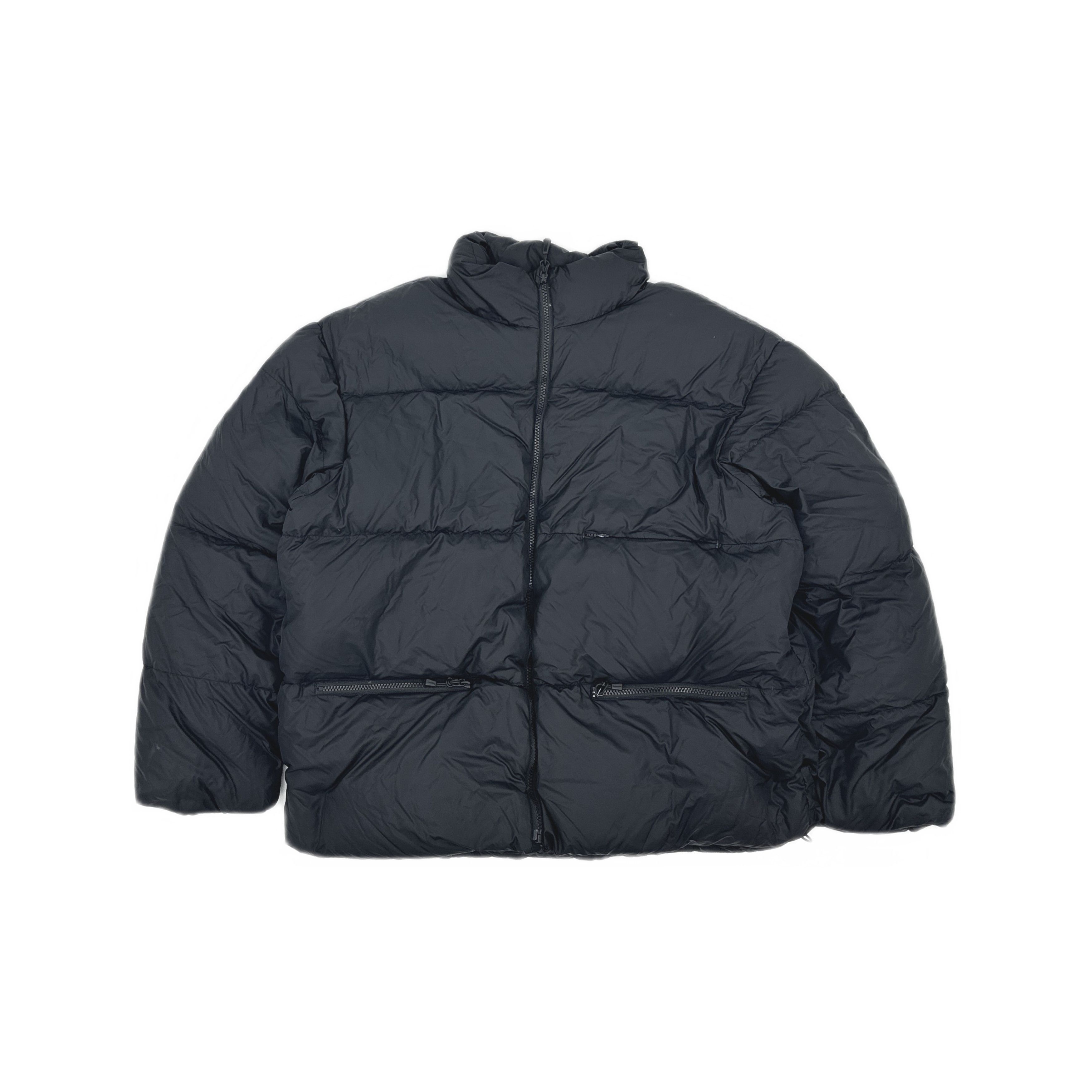 Supreme Supreme x Yohji Yamamoto Puffer Jacket XL Size US XL / EU 56 / 4 - 1 Thumbnail