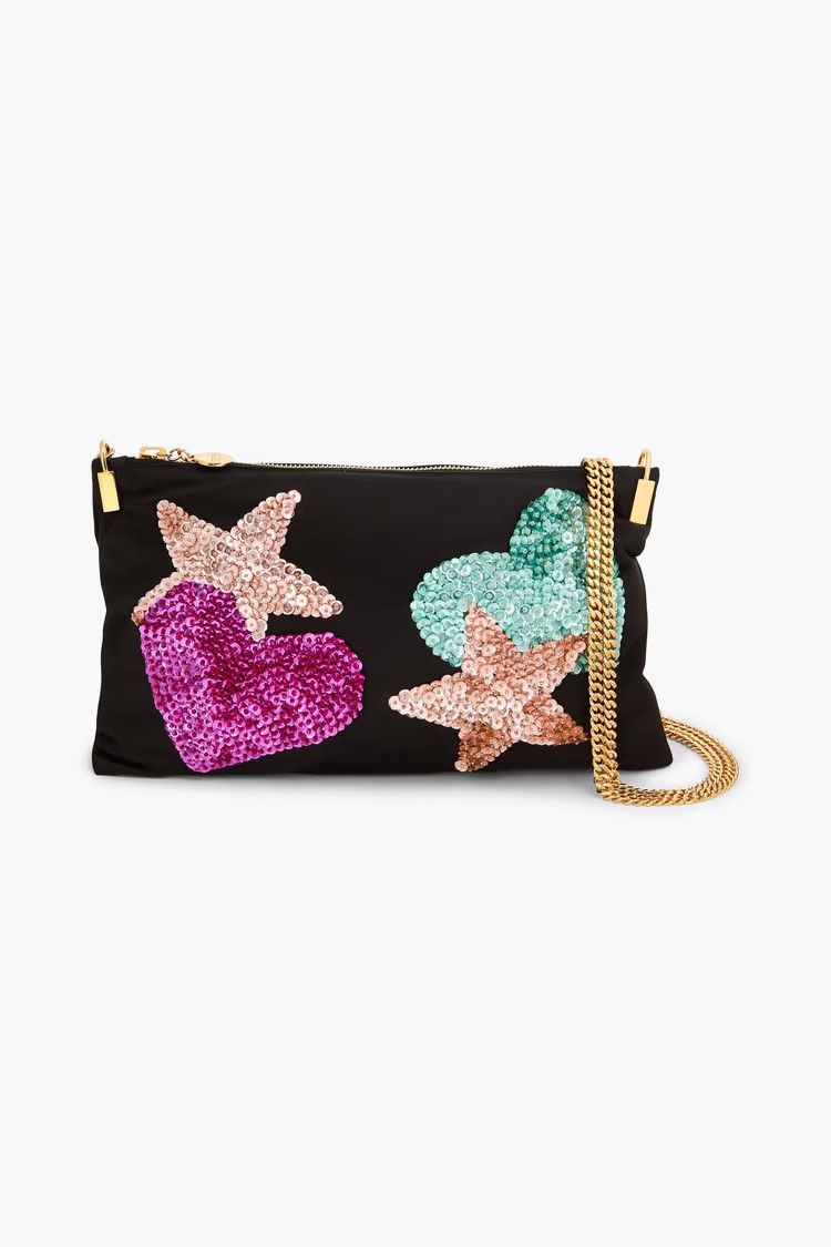 Tom Ford o1y0126 Size : OS / Crossbody Bag in Multicolor Size ONE SIZE - 1 Thumbnail