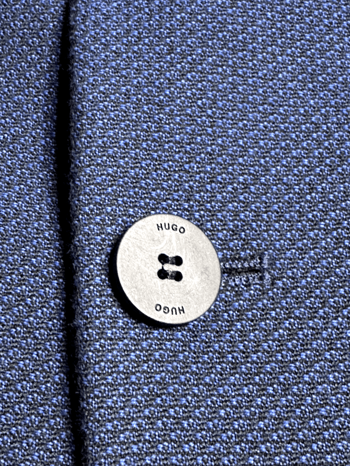 Hugo Boss Hugo Boss men's blazer 50 Size US M / EU 48-50 / 2 - 3 Thumbnail