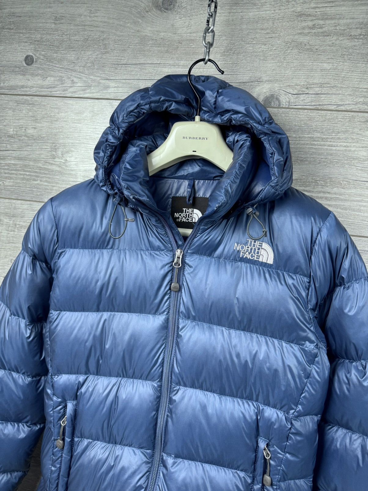 The North Face The North Face 700 Down Jacket Puffer Japanese Style Vintage Size US XS / EU 42 / 0 - 3 Thumbnail