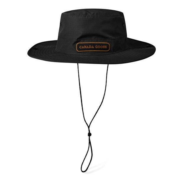 Canada Goose Venture Bucket Hat Size 46 - 1 Thumbnail