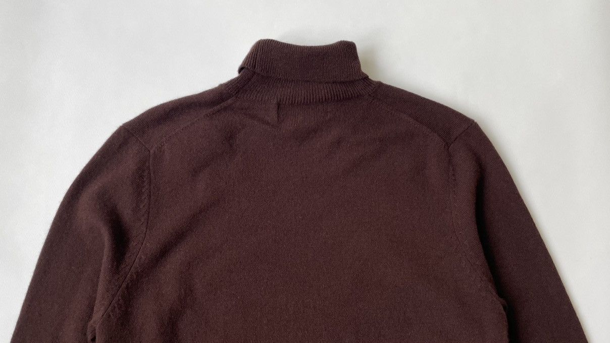 Comme des Garcons A/W 05 Hidden Pockets Sweater Size US M / EU 48-50 / 2 - 16 Thumbnail