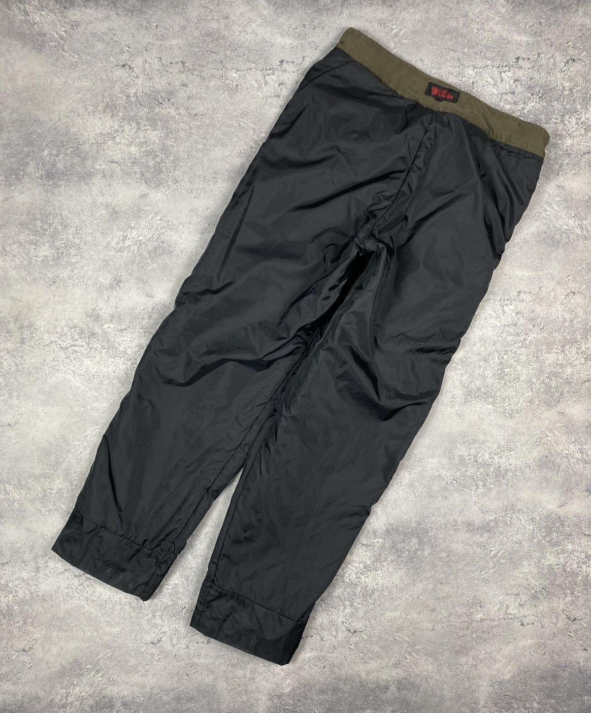 Fjallraven Fjallraven Barents Pro G-1000 Cargo Hiking Pants Brown Size US 34 / EU 50 - 7 Thumbnail