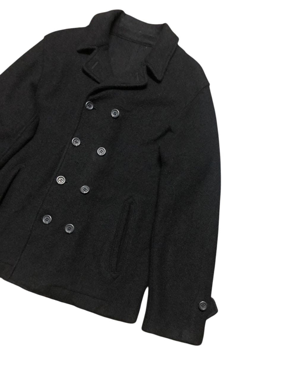 PPFM Vintage PPFM Payton Place For Man Wool Casual Coat Jacket Size US M / EU 48-50 / 2 - 7 Thumbnail