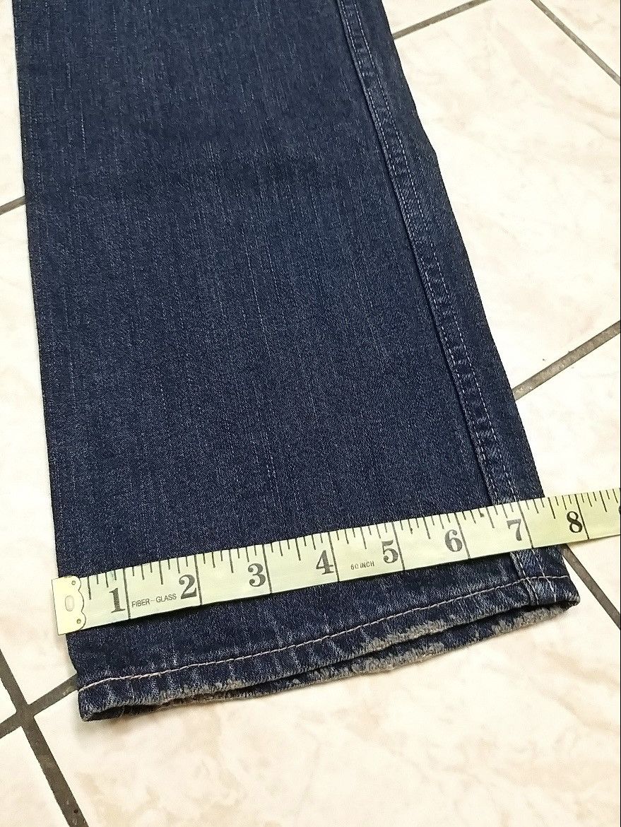 Johnbull NEW JAPANESE BRAND"JOHN BULL KOJIMA JAPAN"MULTIPOCKET JEANS Size US 29 - 11 Thumbnail