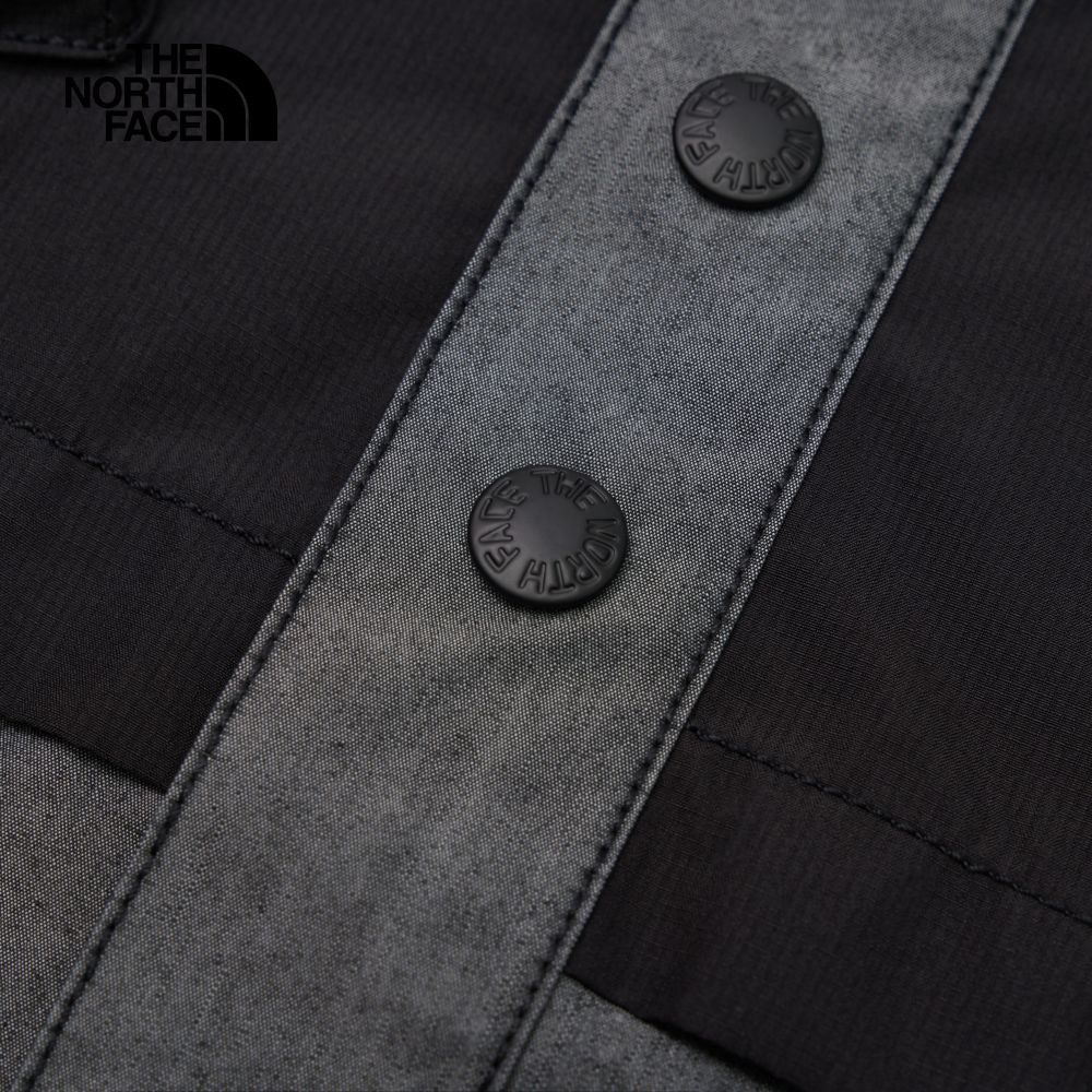 Kazuki Kuraishi × The North Face Urban Exploration KK DENIM LS SHIRT Size US M / EU 48-50 / 2 - 8 Thumbnail