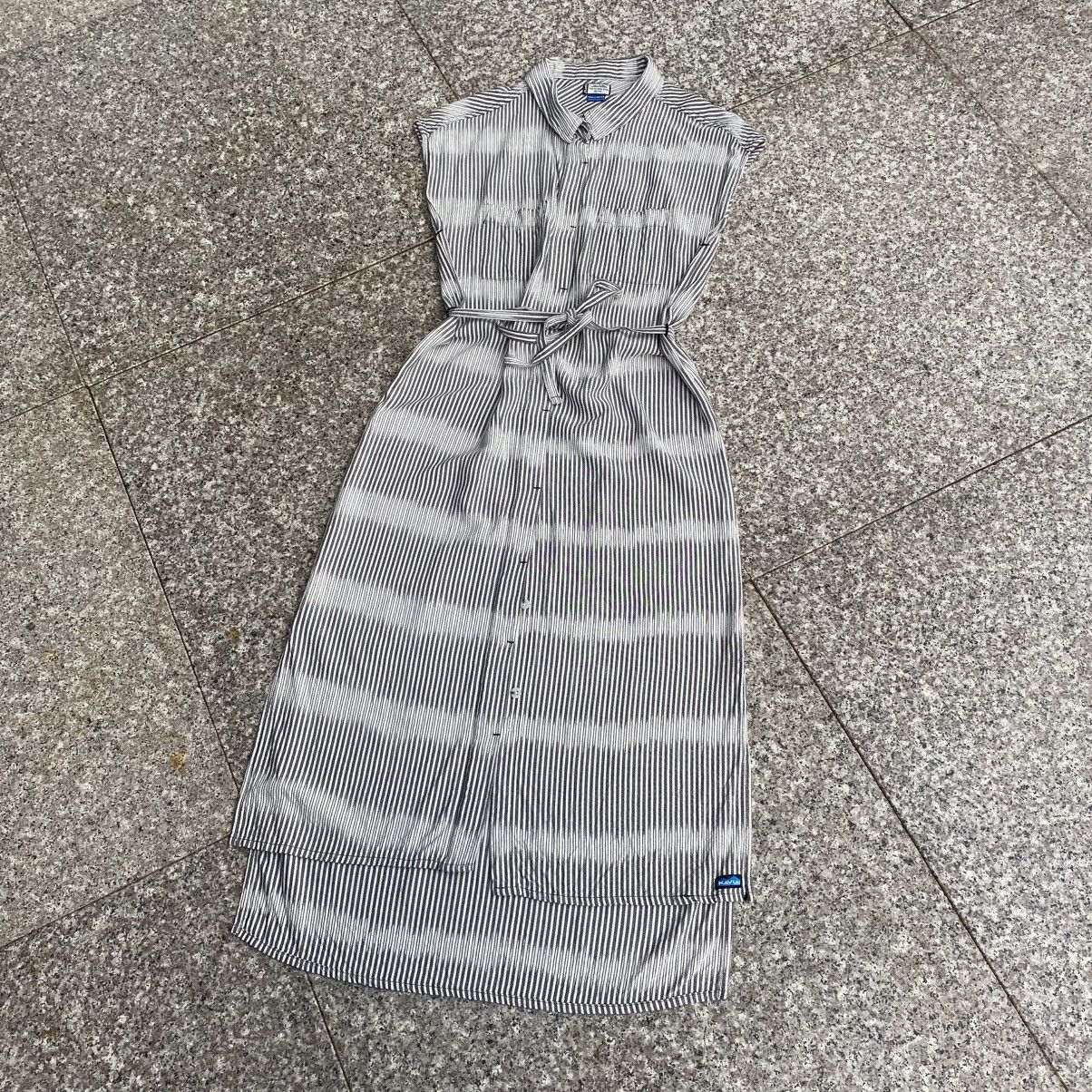 KAVU Kavu summer dress Size XS / US 0-2 / IT 36-38 - 3 Thumbnail