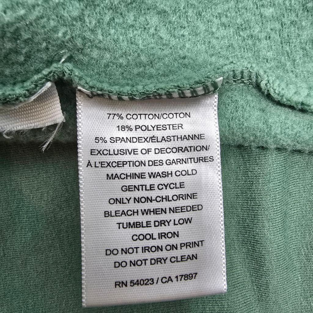 Old Navy Women's Old Navy Green Sleeveless Vest S Size S / US 4 / IT 40 - 7 Thumbnail