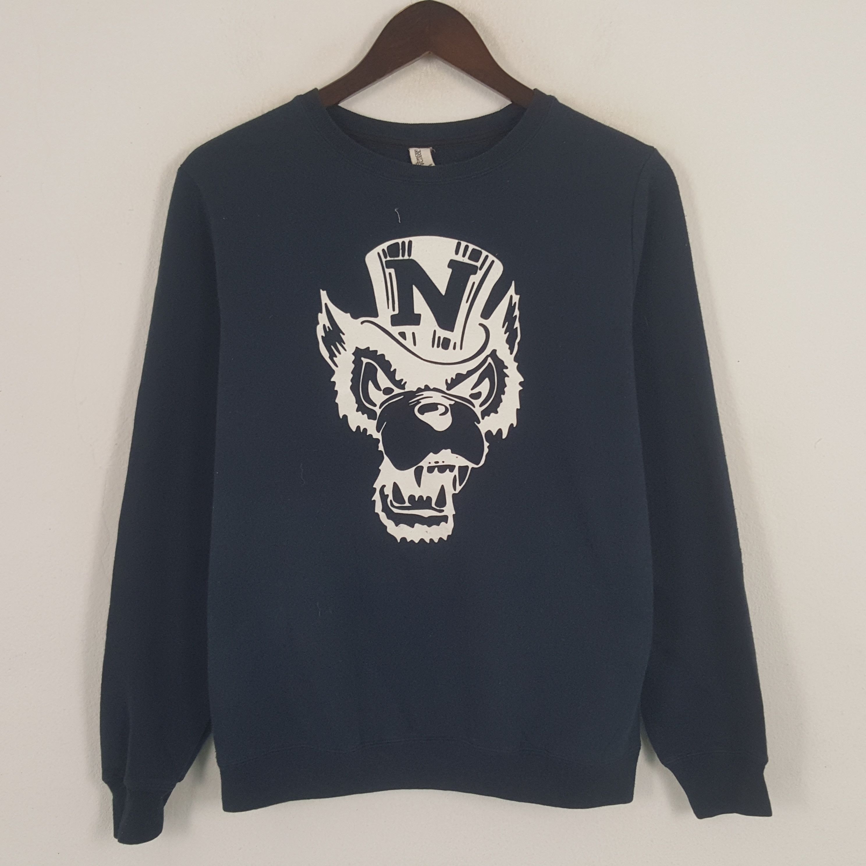 Vintage University of Nevada Sweatshirt