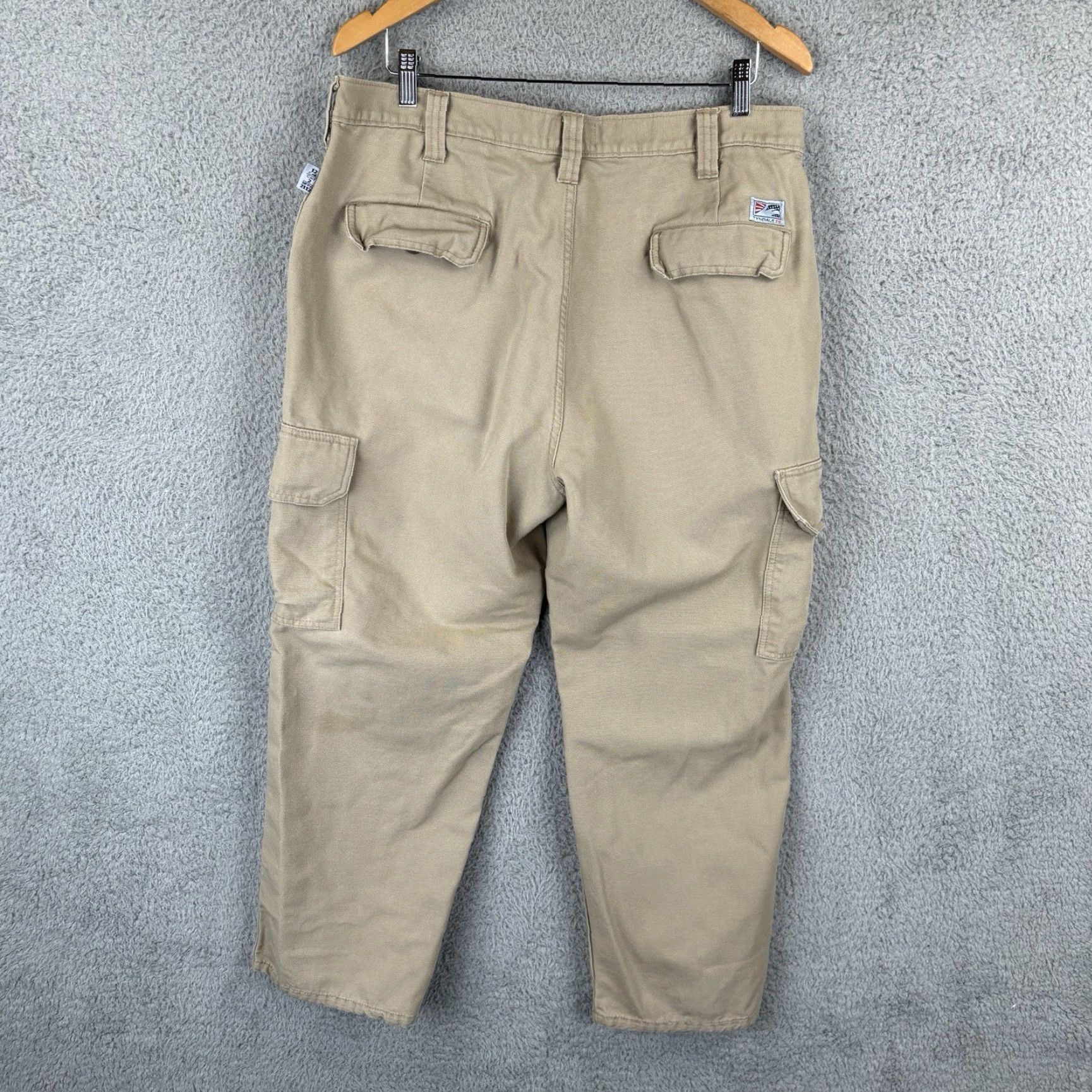 Vintage VINTAGE: No? Size US 36 / EU 52 - 7 Thumbnail