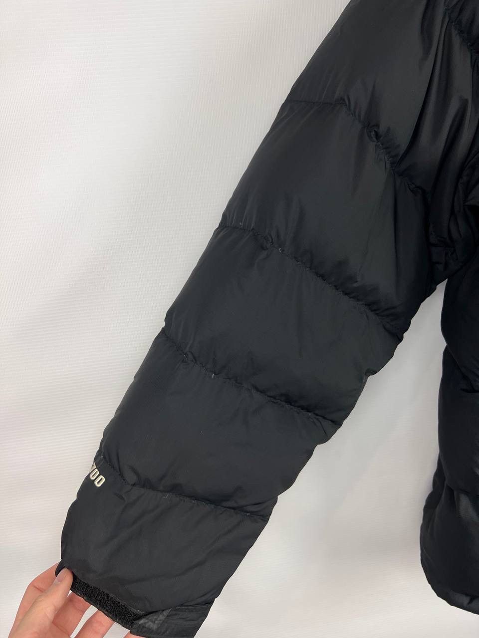 The North Face The North Face 700 down jacket woman size L Size L / US 10 / IT 46 - 8 Thumbnail