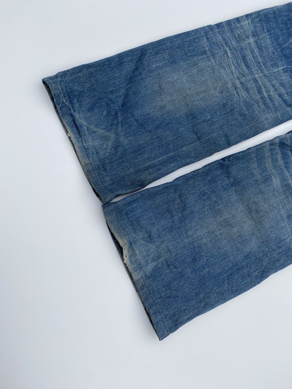 Diesel Diesel denim Size US 32 / EU 48 - 5 Thumbnail
