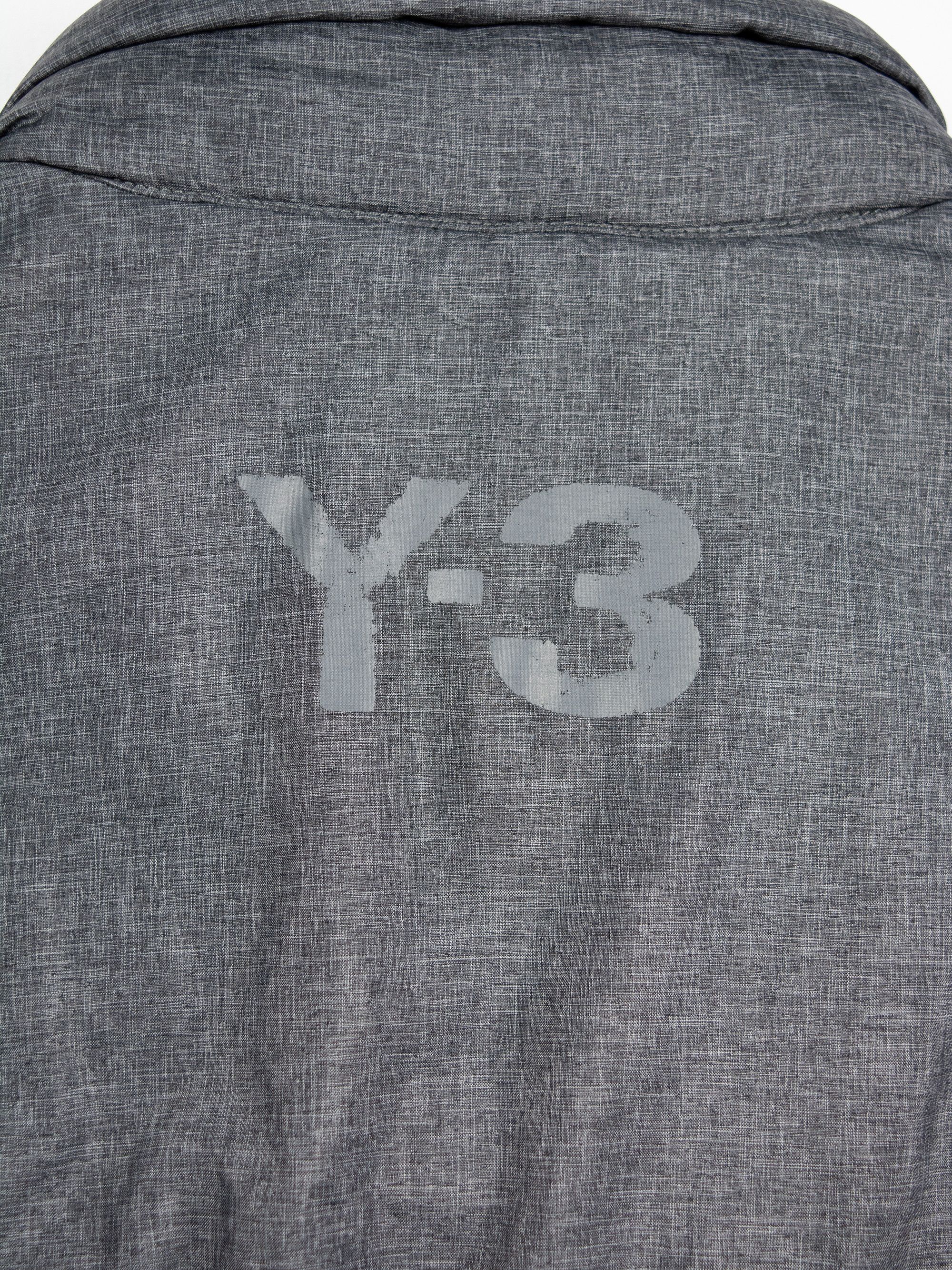 Y-3 Y-3 - A/W 2014 - puffer jacket - men's size M Size US M / EU 48-50 / 2 - 7 Thumbnail