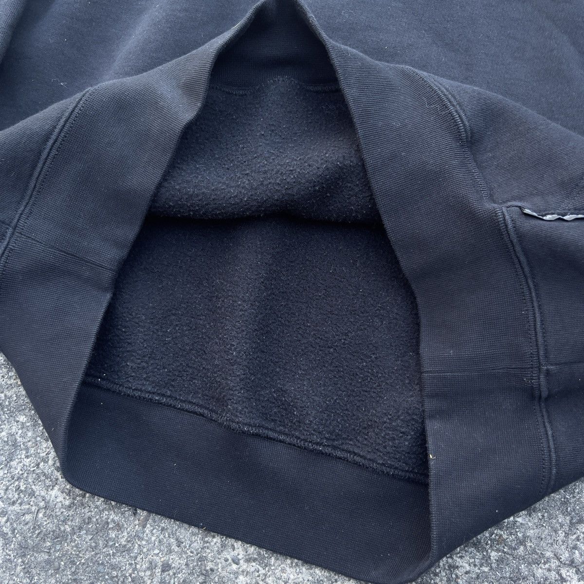 Alexander Wang ALEXANDER WANG WANGTECH Hoodie Size US S / EU 44-46 / 1 - 5 Thumbnail