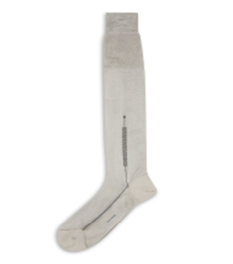 Tom Ford o1loc1c1024 TFS980 Size: M / Socks in Grey Size ONE SIZE - 1 Preview