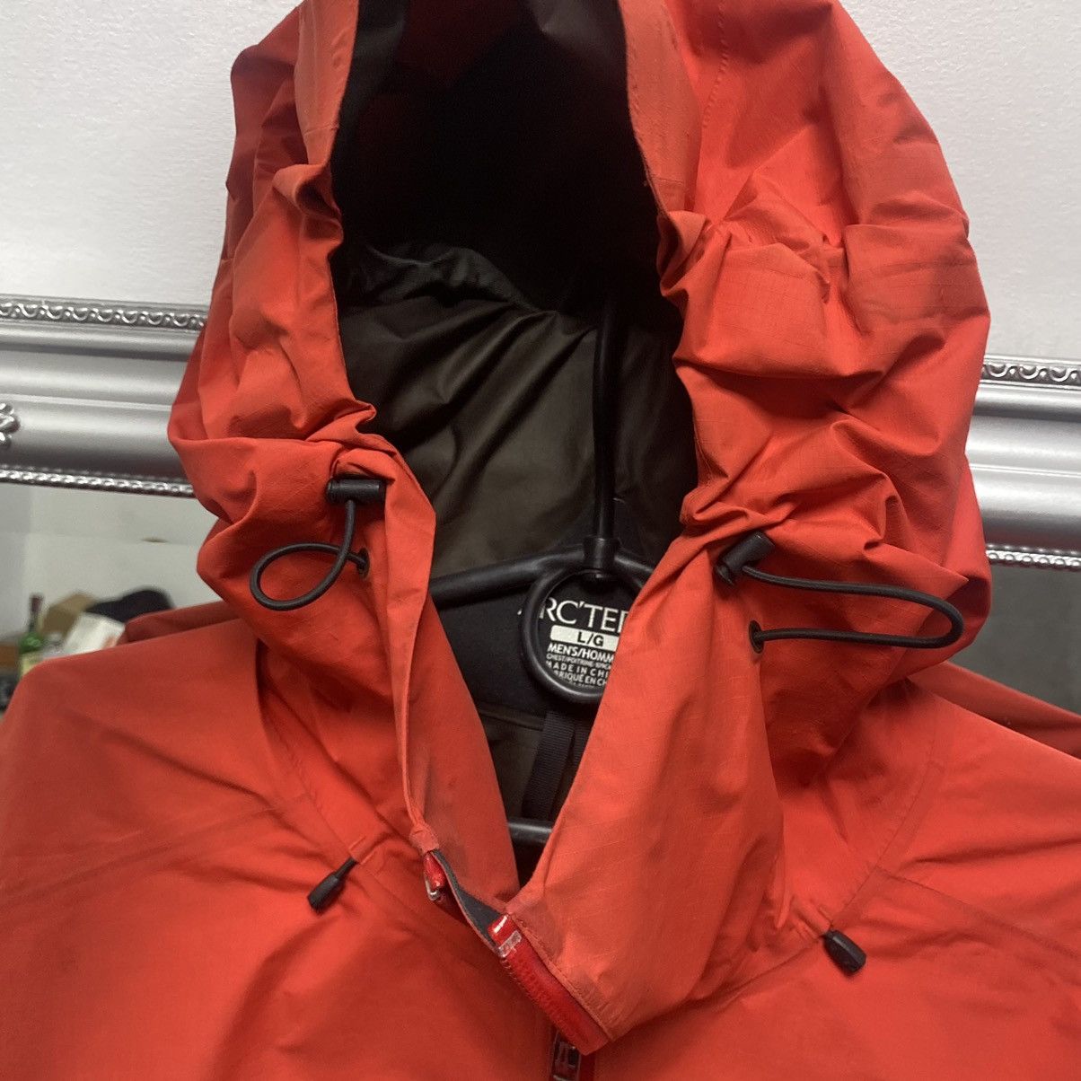 Arc'teryx Arcteryx Jacket Gore-Tex Gorpcore Size US L / EU 52-54 / 3 - 9 Thumbnail