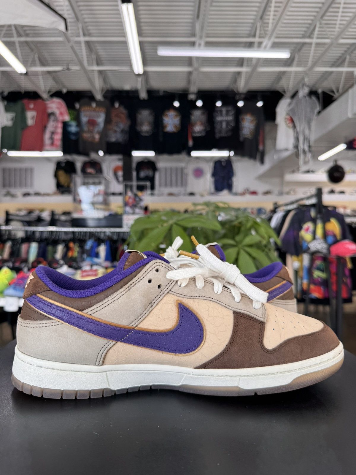 Nike Nike Dunk Low Setsunbun Size 10.5 (2022) Size US 10.5 / EU 43-44 - 3 Thumbnail