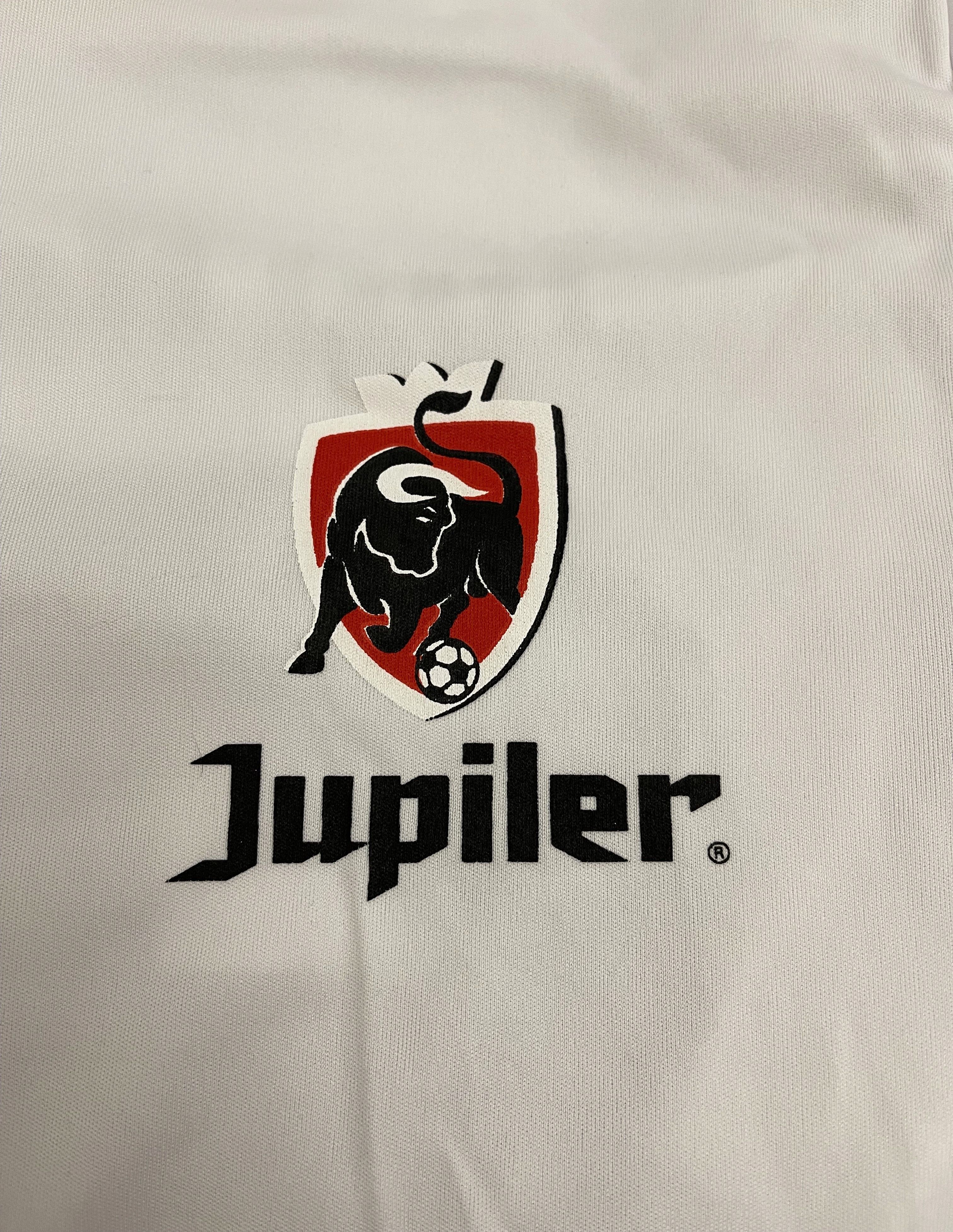 Vintage Jupiler Holland Jup Football Size US L / EU 52-54 / 3 - 5 Thumbnail
