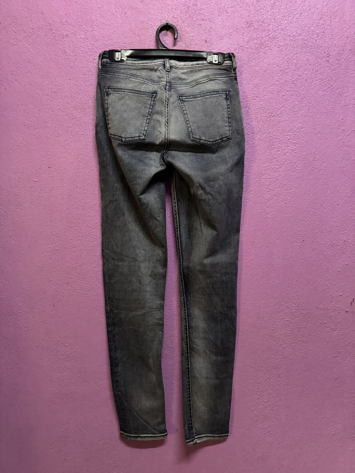 Acne Studios Acne Studios Jeans Size US 26 / EU 42 - 2 Thumbnail