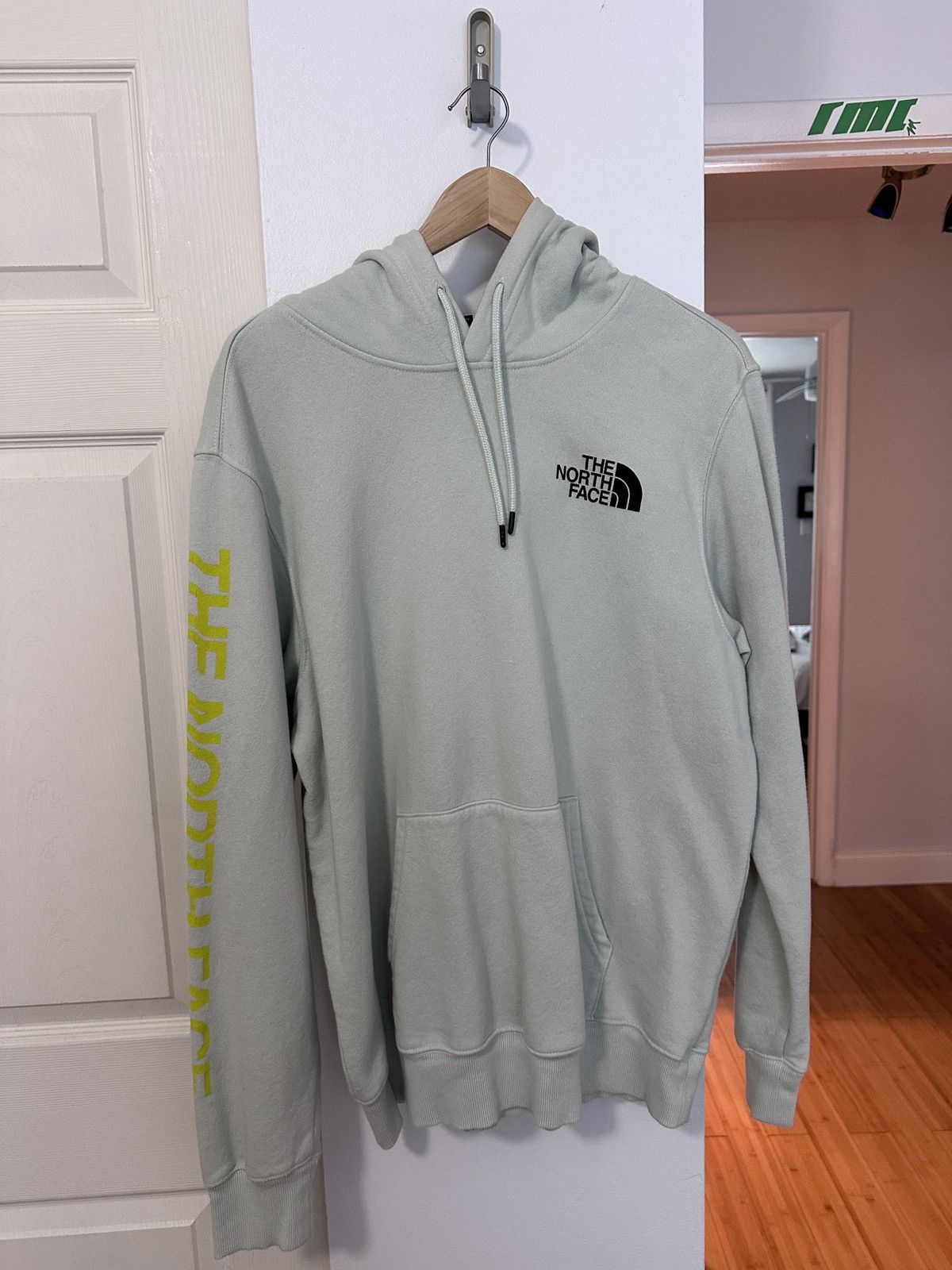 The North Face Hoodie North face Size US L / EU 52-54 / 3 - 1 Thumbnail