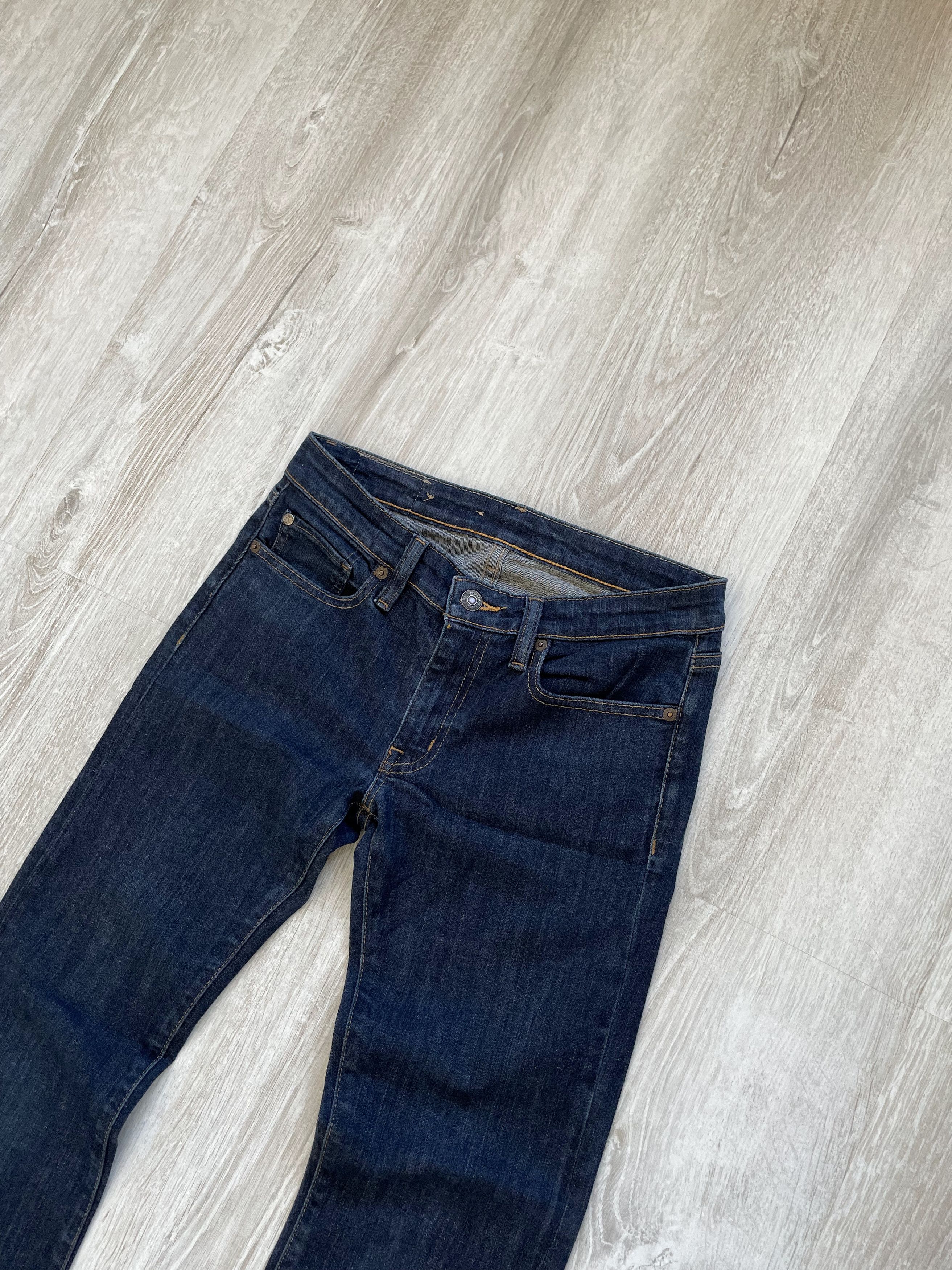 Polo Ralph Lauren Vintage Y2K BootCut Polo Ralph Lauren Jeans Size US 27 - 5 Thumbnail