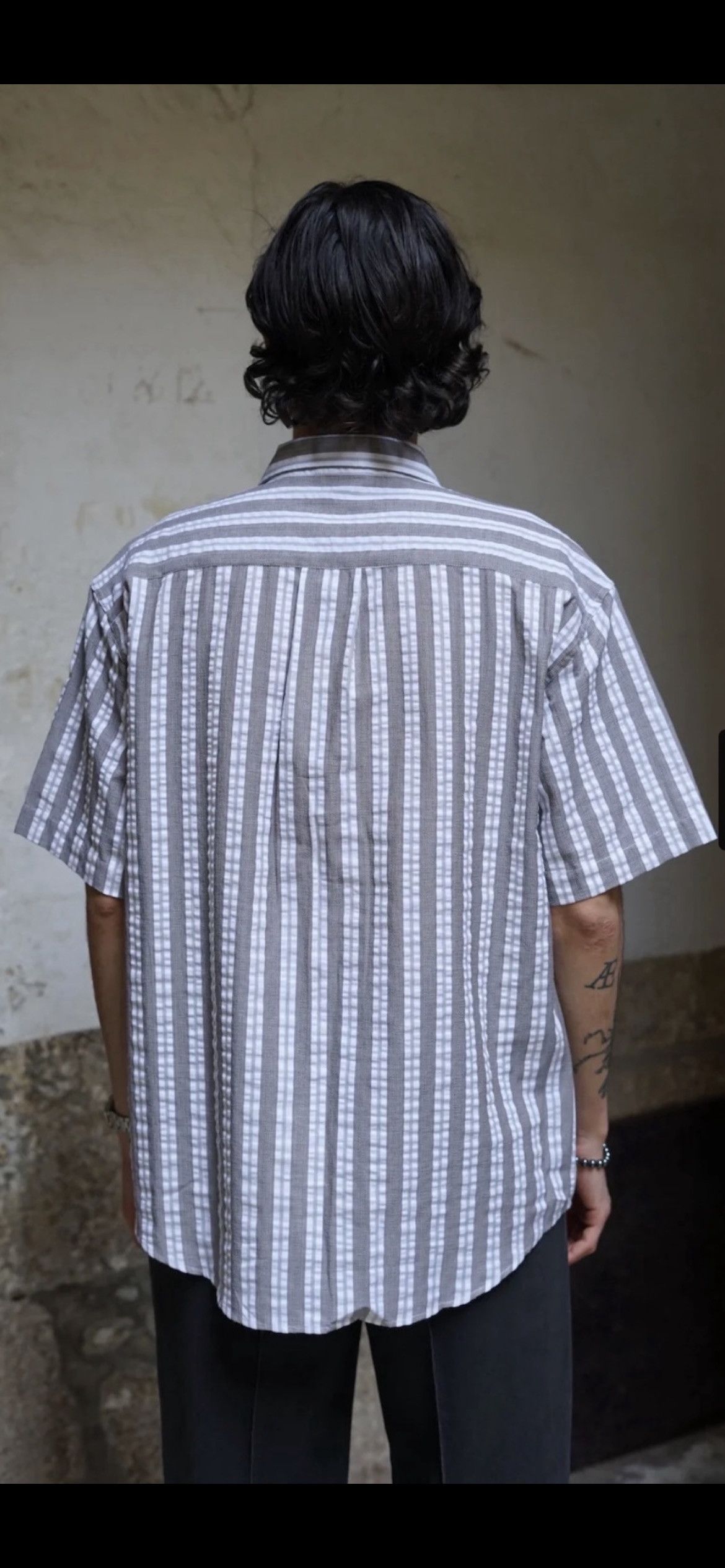 Mfpen Holiday Shirt Size US M / EU 48-50 / 2 - 2 Thumbnail