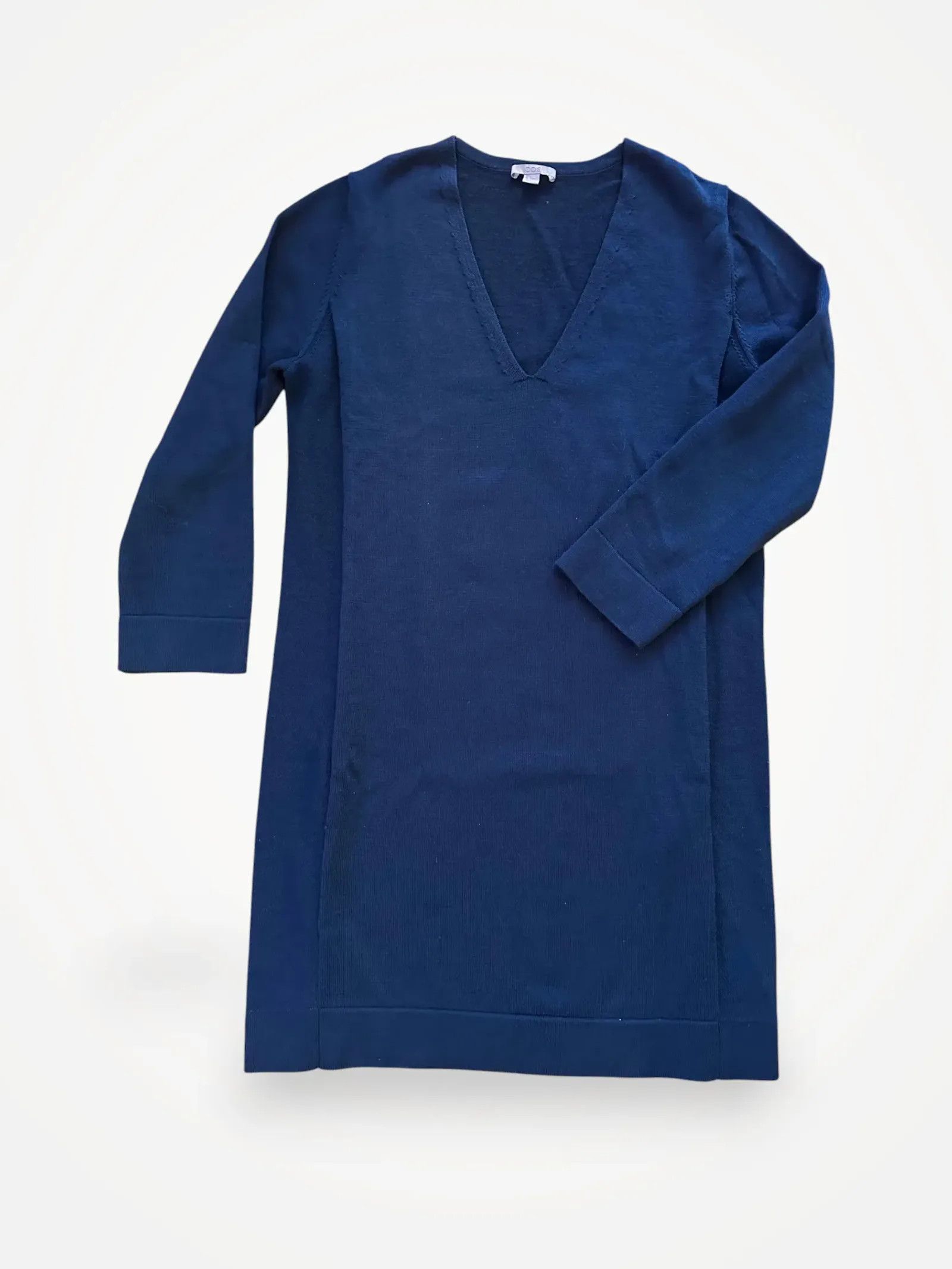 Cos Cos Blouse Size S / US 4 / IT 40 - 1 Thumbnail