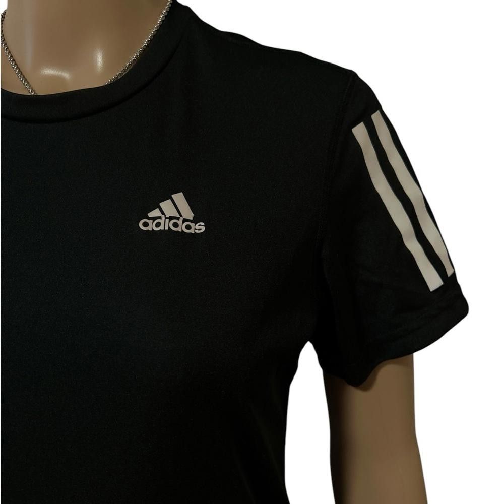 Adidas Adidas Running T-Shirt - Size XS Size XS / US 0-2 / IT 36-38 - 3 Thumbnail