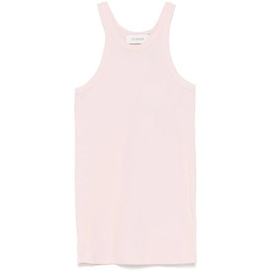 Sportmax SPORTMAX Women Tops NASTIE 246 004 PINK Size XS / US 0-2 / IT 36-38 - 1 Thumbnail