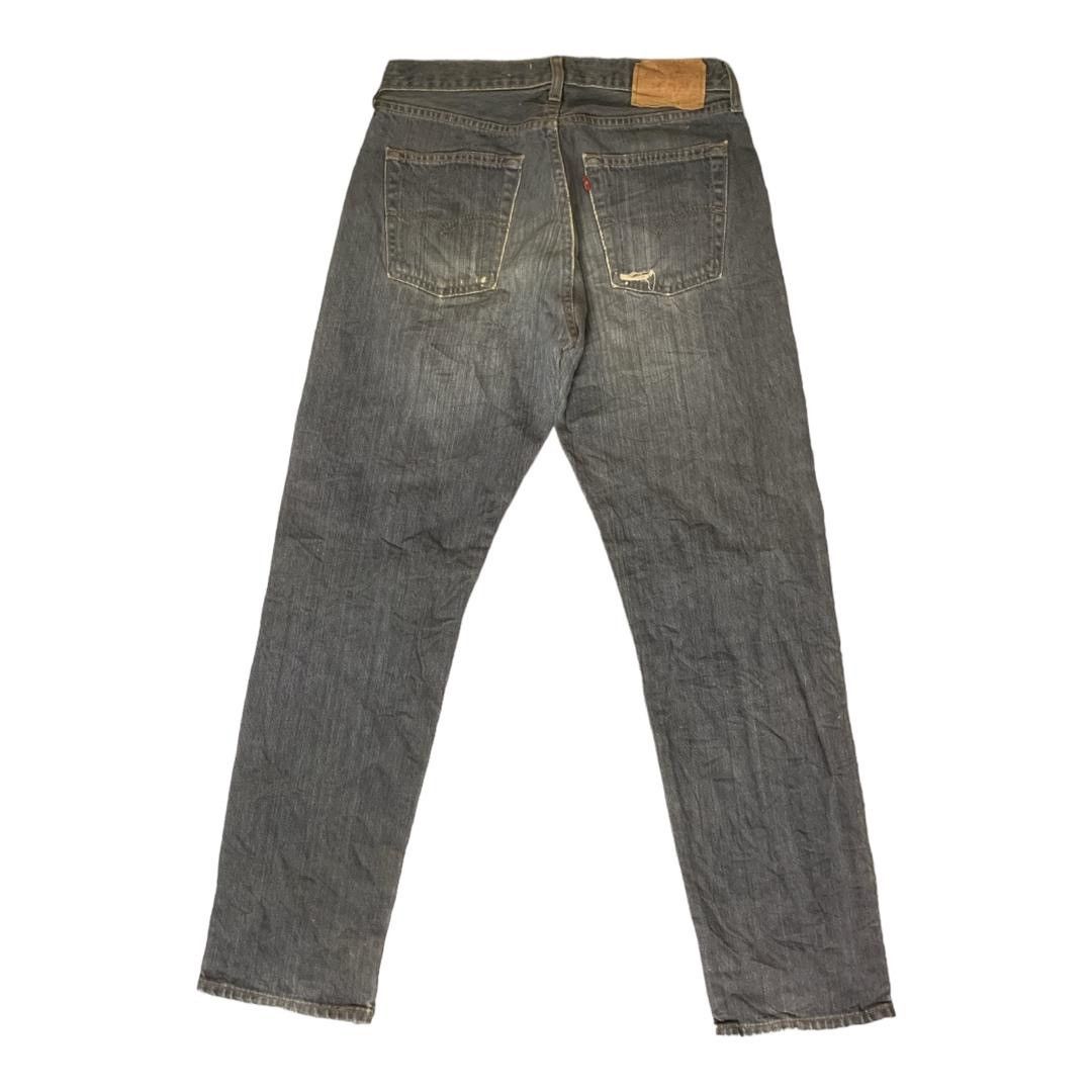 Levi's Vintage Clothing Vintage Levi’s 517 Distressed Denim Size US 32 / EU 48 - 3 Thumbnail