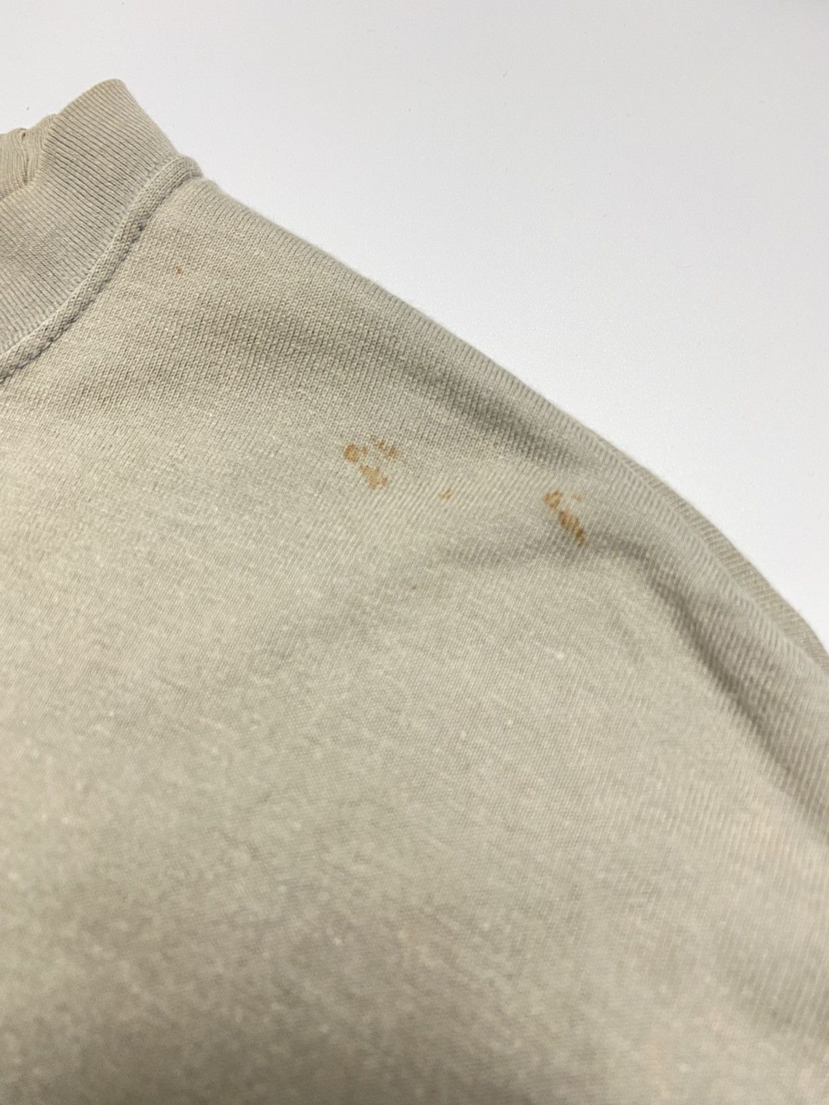 Jun Takahashi Rare AW98 Vintage OG Undercover Jun Takahashi “exchange” Size US L / EU 52-54 / 3 - 10 Thumbnail