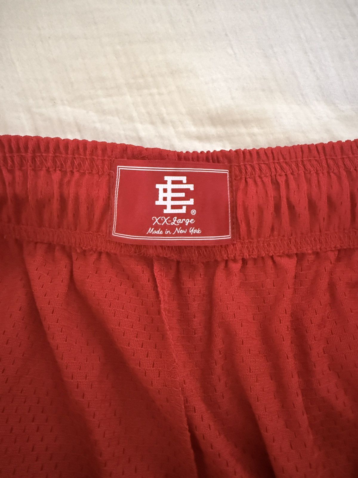 Eric Emanuel × Matty Boy Eric Emanuel victor victor shorts Size US 34 / EU 50 - 4 Thumbnail