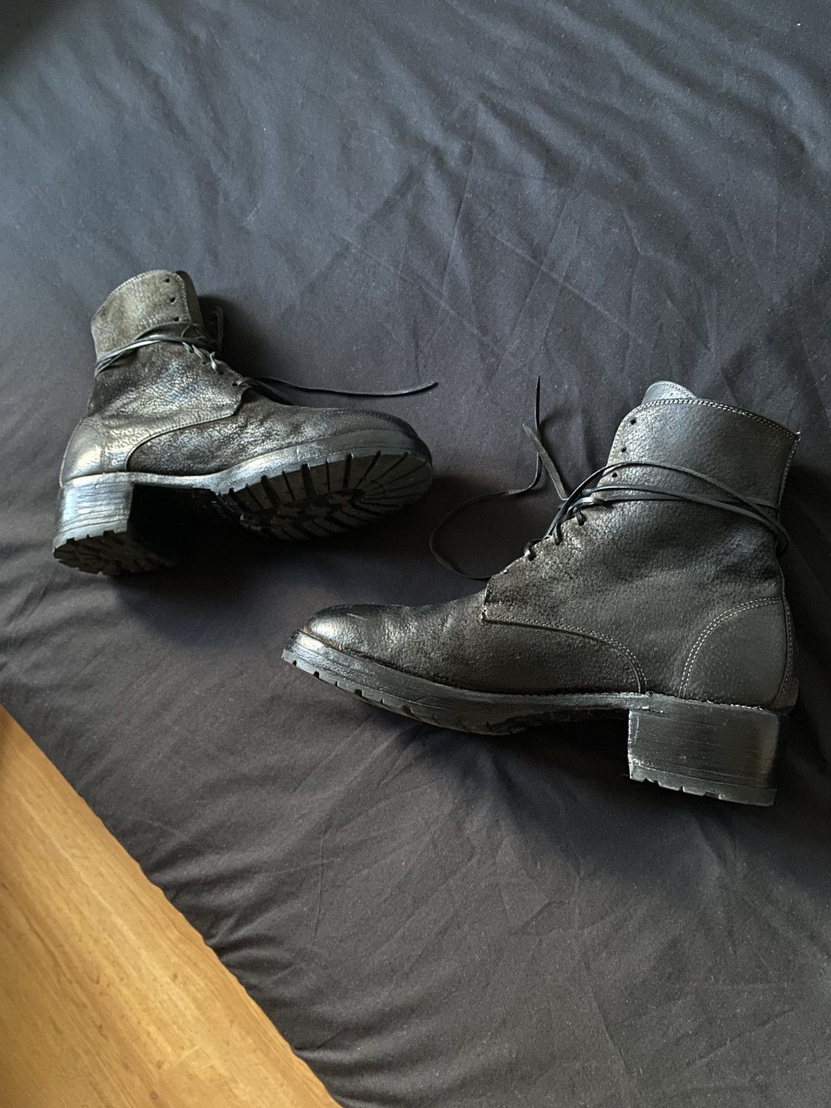 Guidi Guidi 795Z boots Size US 8 / EU 41 - 2 Thumbnail