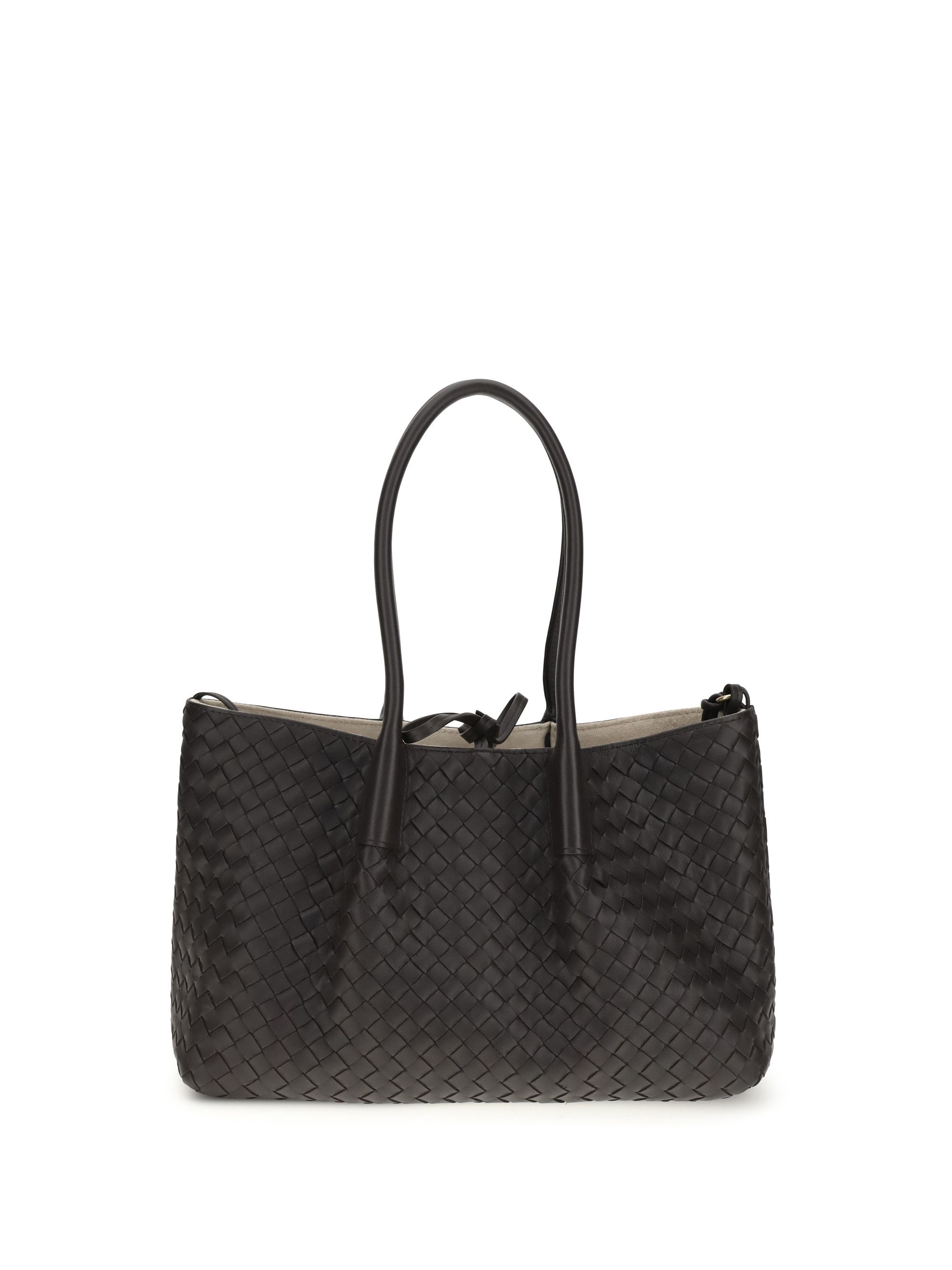 Bottega Veneta Pinacoteca Tote Bag Size ONE SIZE - 1 Thumbnail