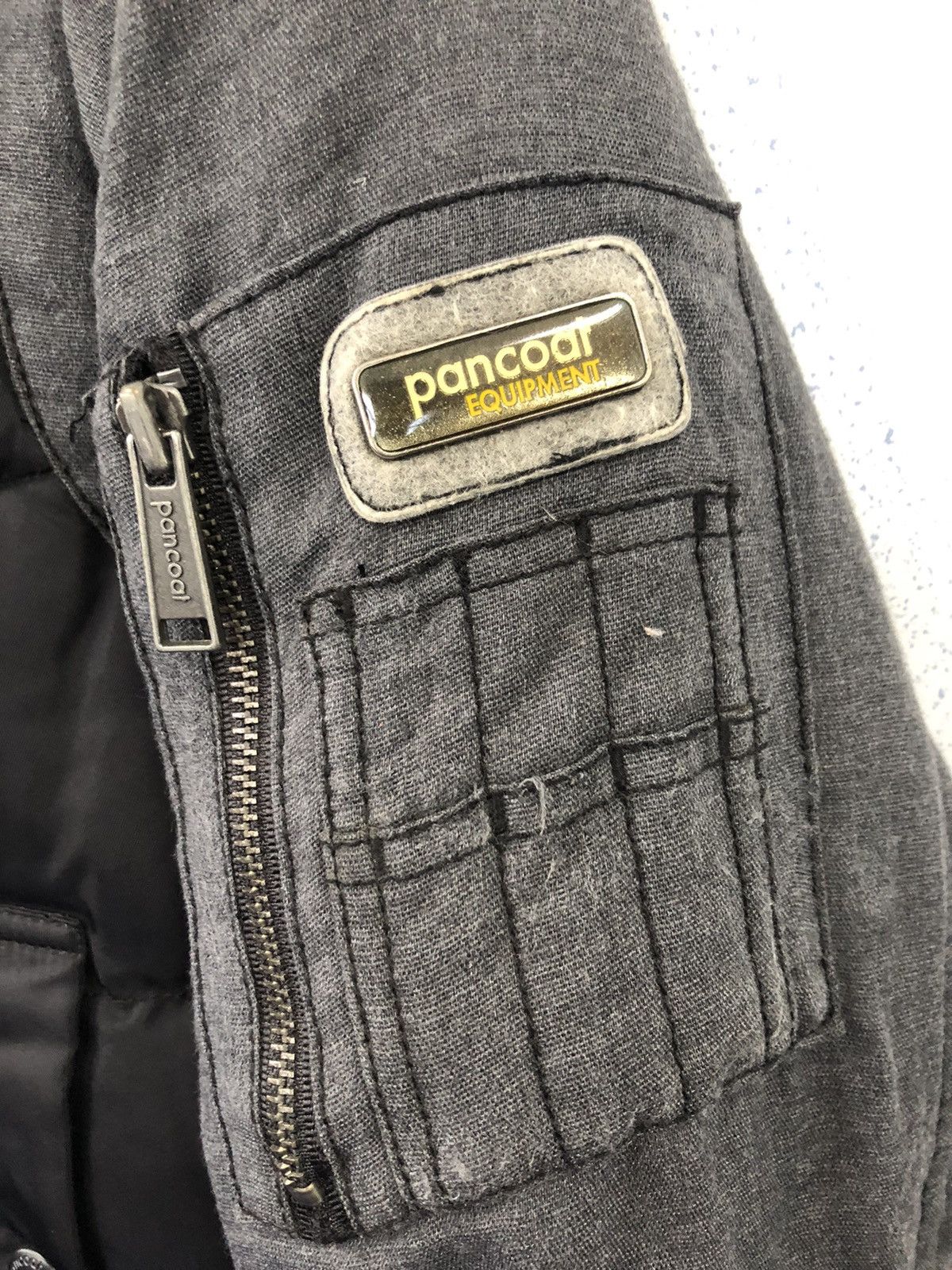 Pancoat Pancoat Flight Series Jacket Size US XS / EU 42 / 0 - 8 Thumbnail