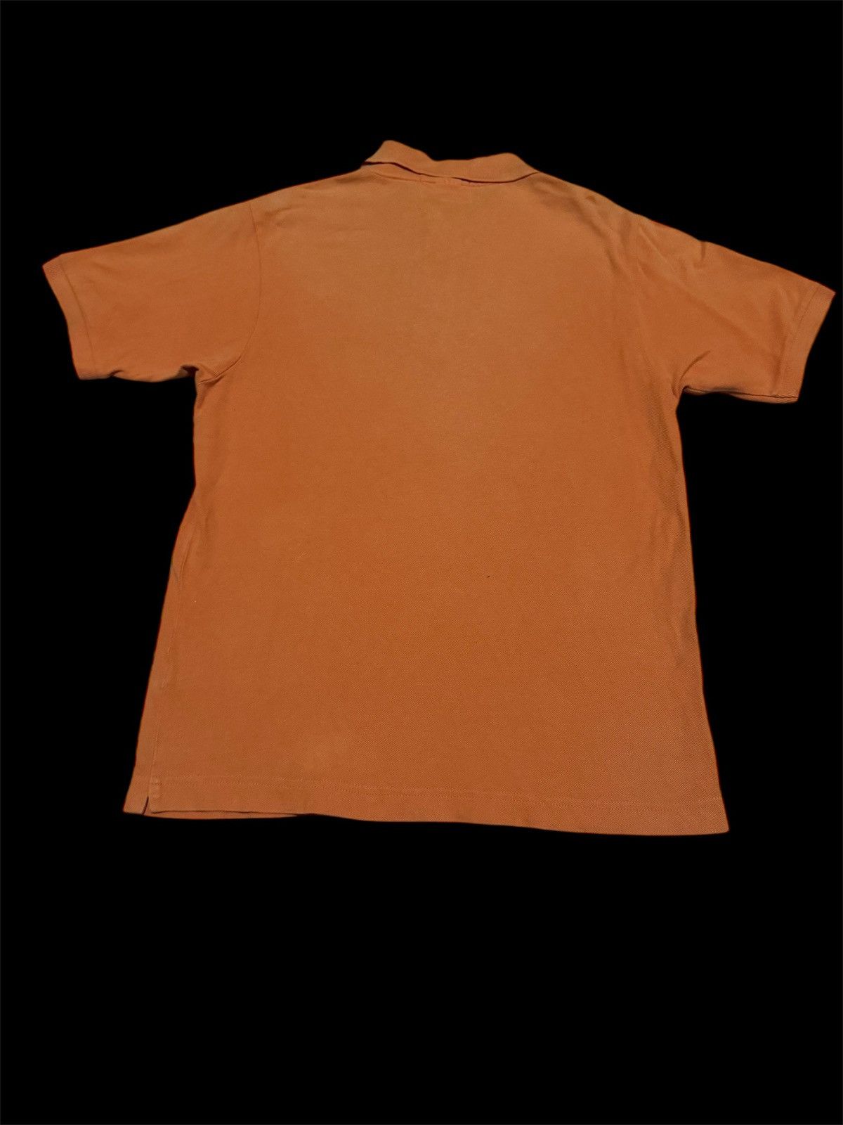 Full Count & Co. × Japanese Brand 🇯🇵 Fullcount & Co Sanforized Polo (F) Shirt Size US M / EU 48-50 / 2 - 3 Thumbnail