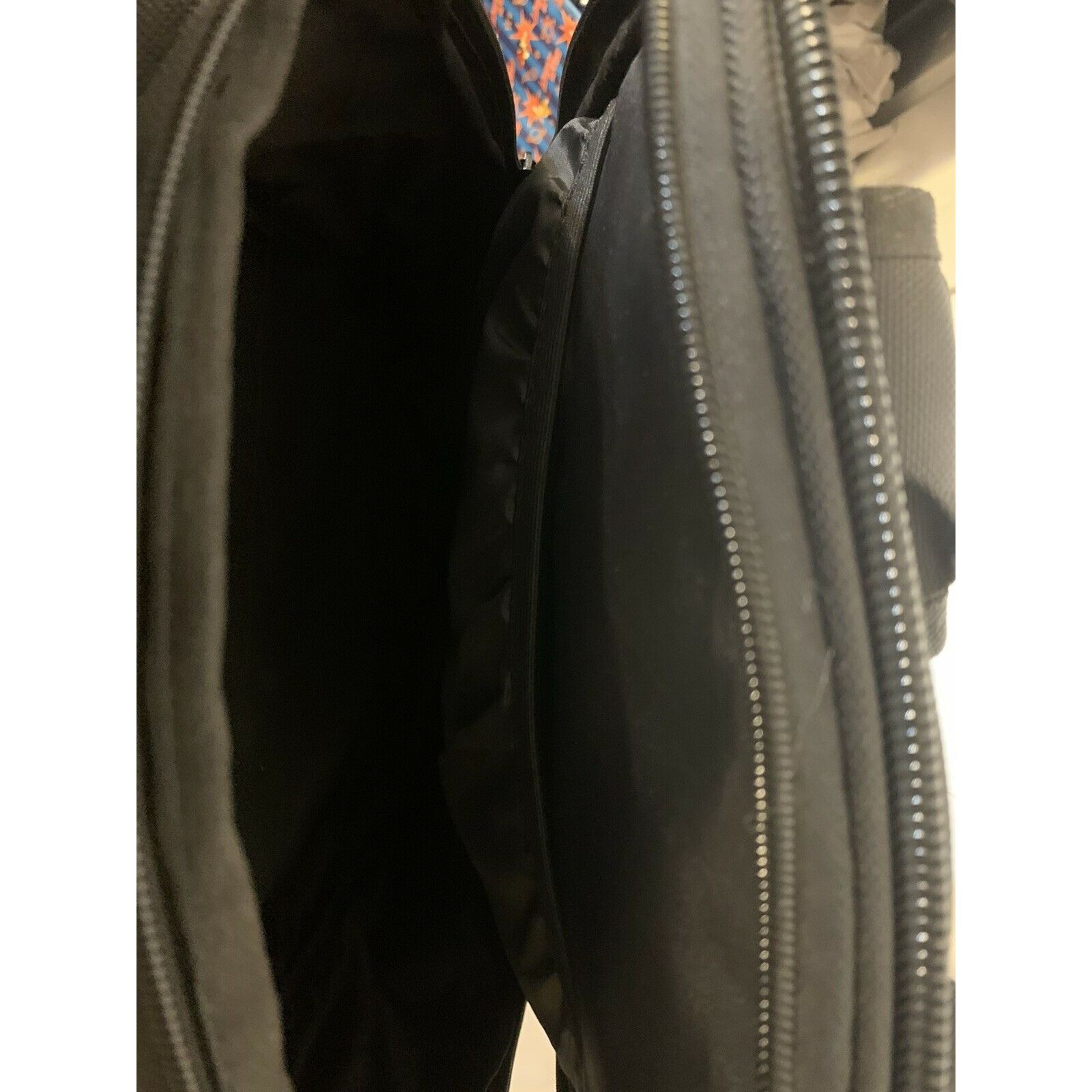 Other Ful Unisex Back Pack Black Size ONE SIZE - 8 Thumbnail