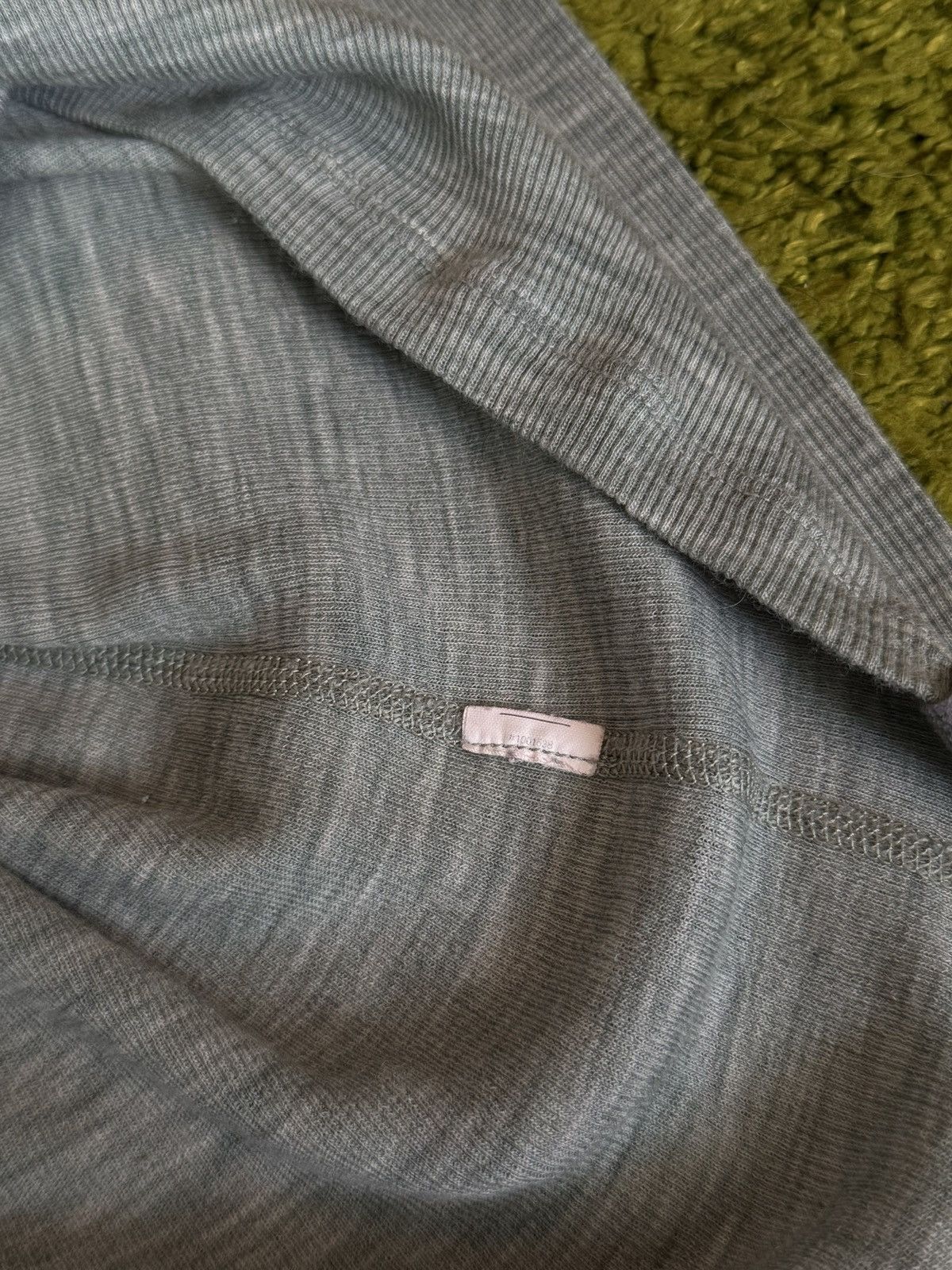 Designer × Icebreaker Icebreaker merino wool trekking ribbed thermo longsleeve Size XL / US 12-14 / IT 48-50 - 6 Thumbnail