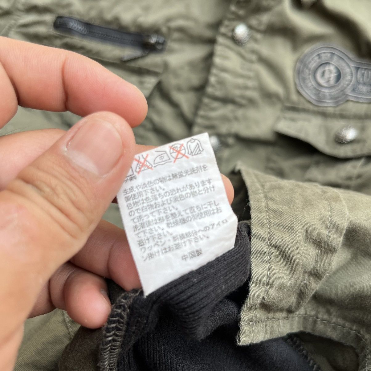 Japanese Brand GRANGESTA STANDARD MESH PUNK ANARCHY INSPIRED Y2K LGB KMRII Size US L / EU 52-54 / 3 - 5 Thumbnail