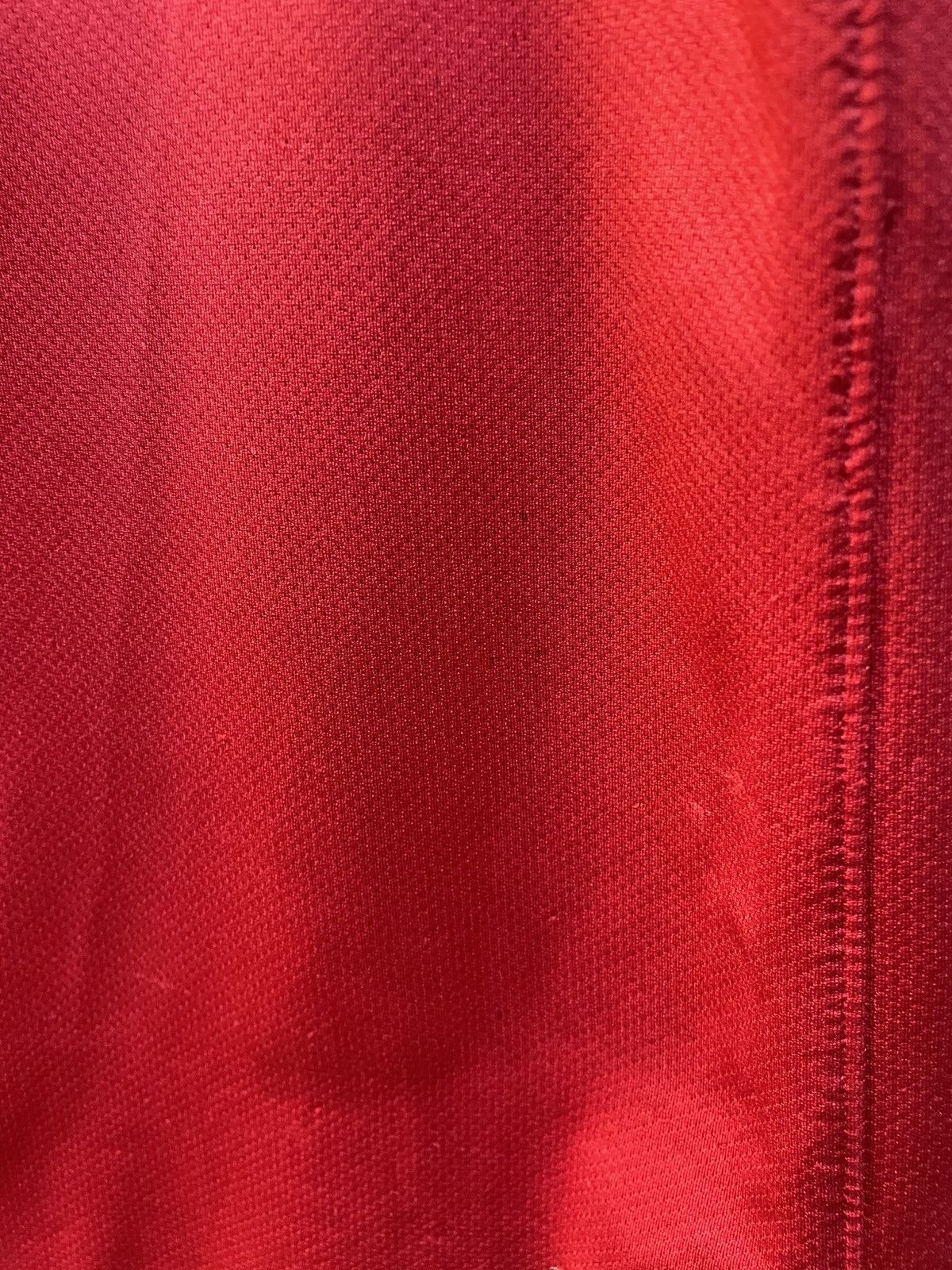 Nike × Vintage 2011-2012 Arsenal V.PERSIE10 Home Kit Size US M / EU 48-50 / 2 - 13 Thumbnail